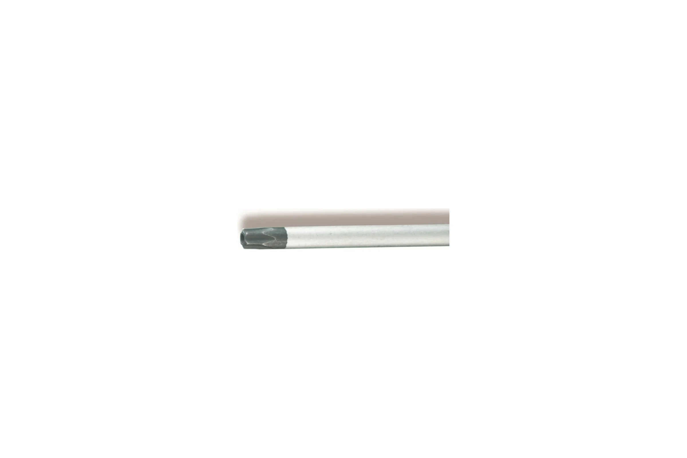 Неизолированная отвертка CIMCO T10 80мм 11 7310