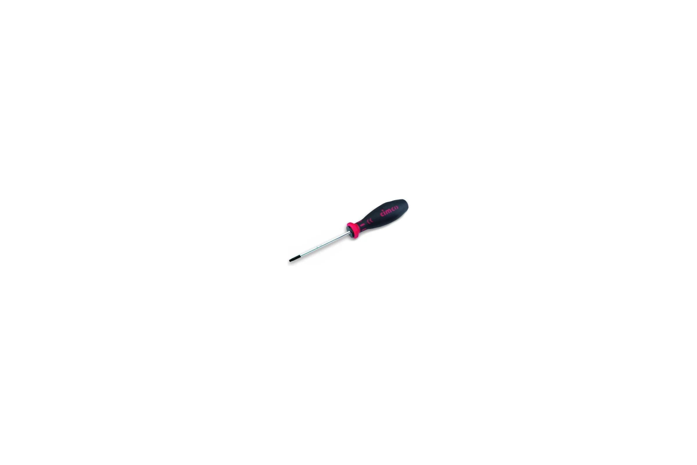 Неизолированная отвертка CIMCO T10 80мм 11 7310