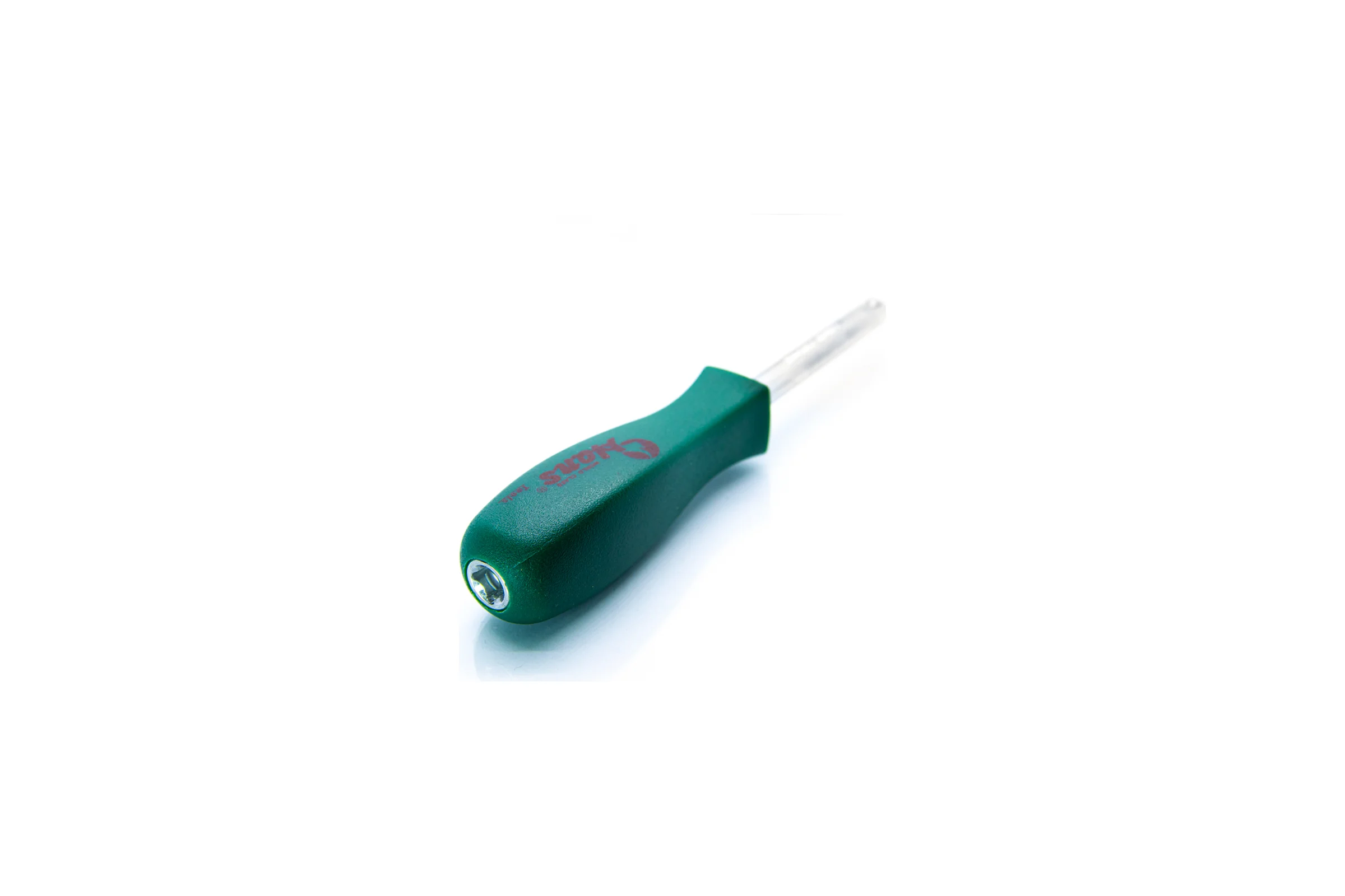 Отвертка-вороток на 1/4", 150 мм Hans 2830