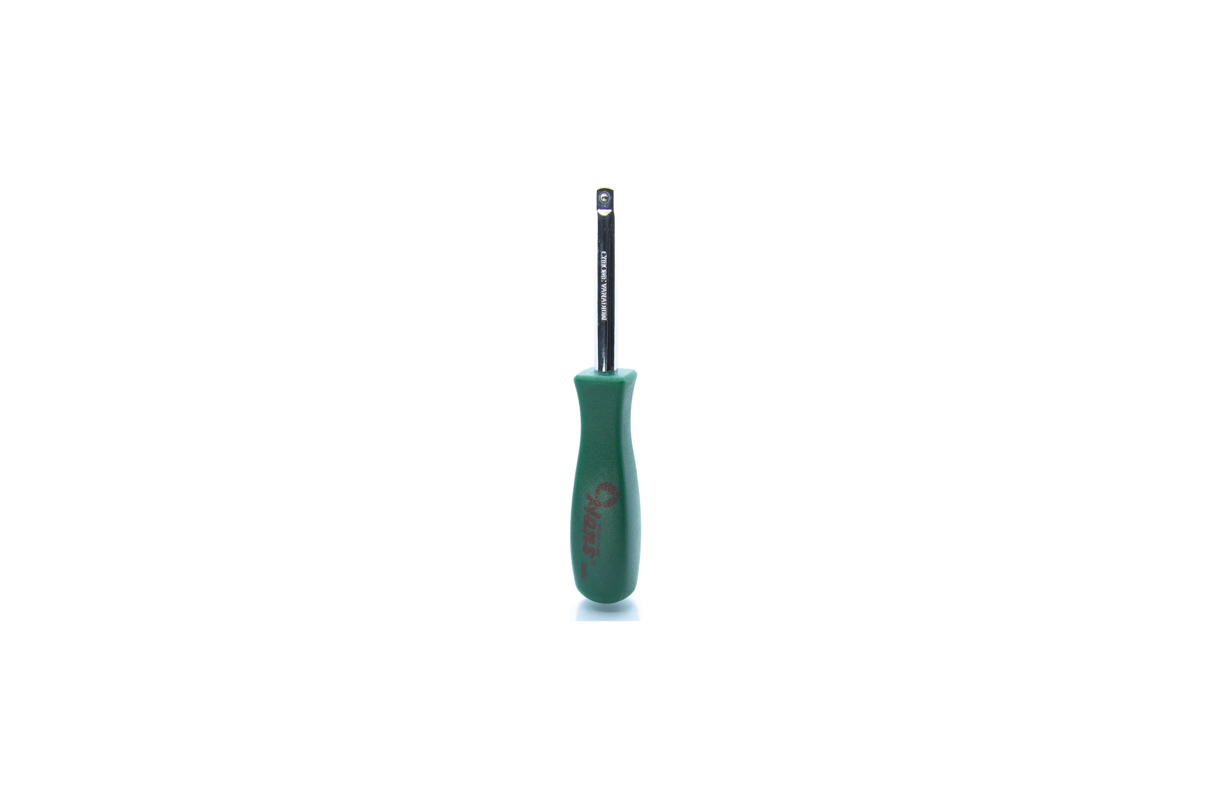 Отвертка-вороток на 1/4", 150 мм Hans 2830