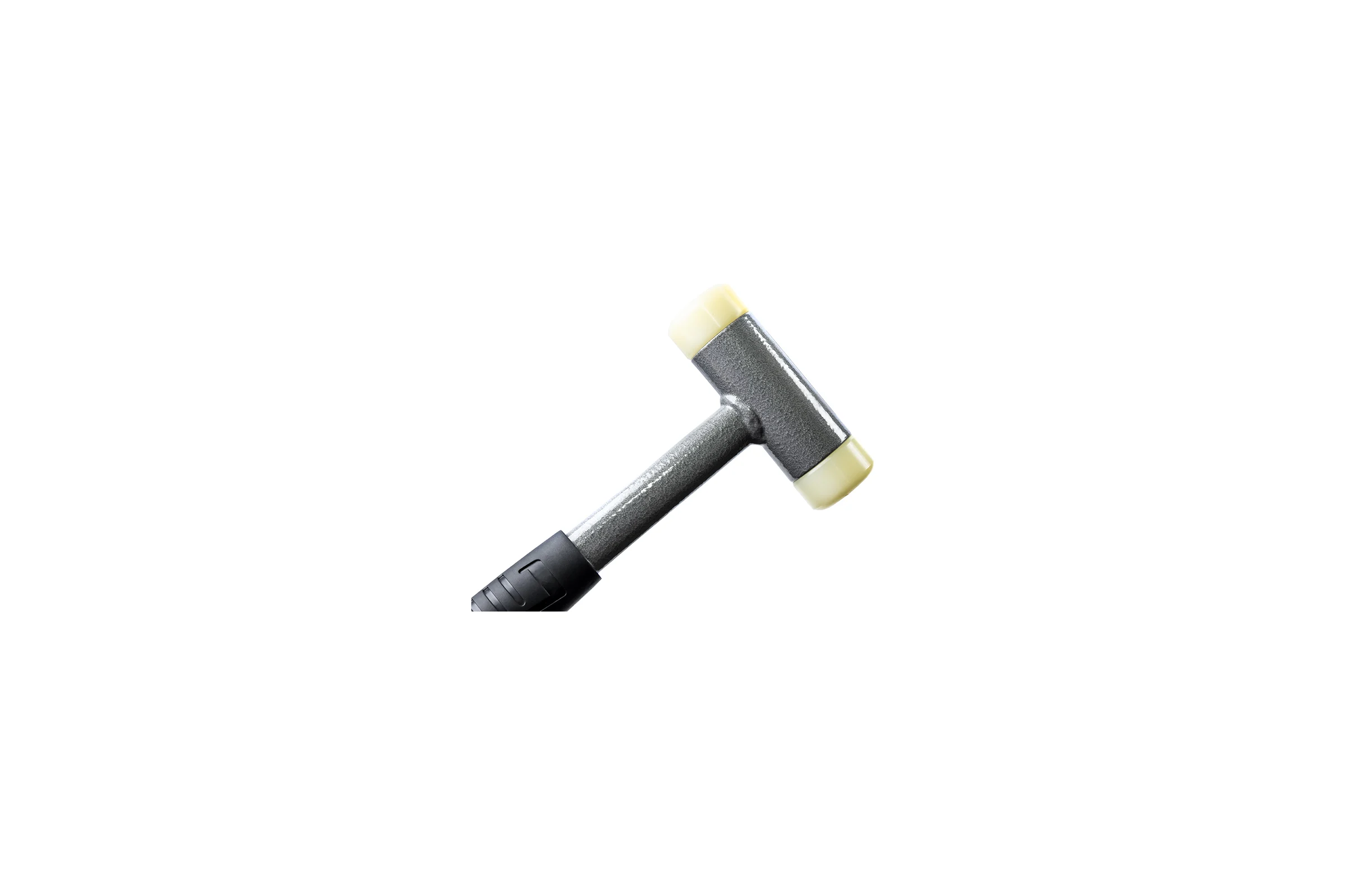 Полиуретановый молоток Hans 470г 5702-16
