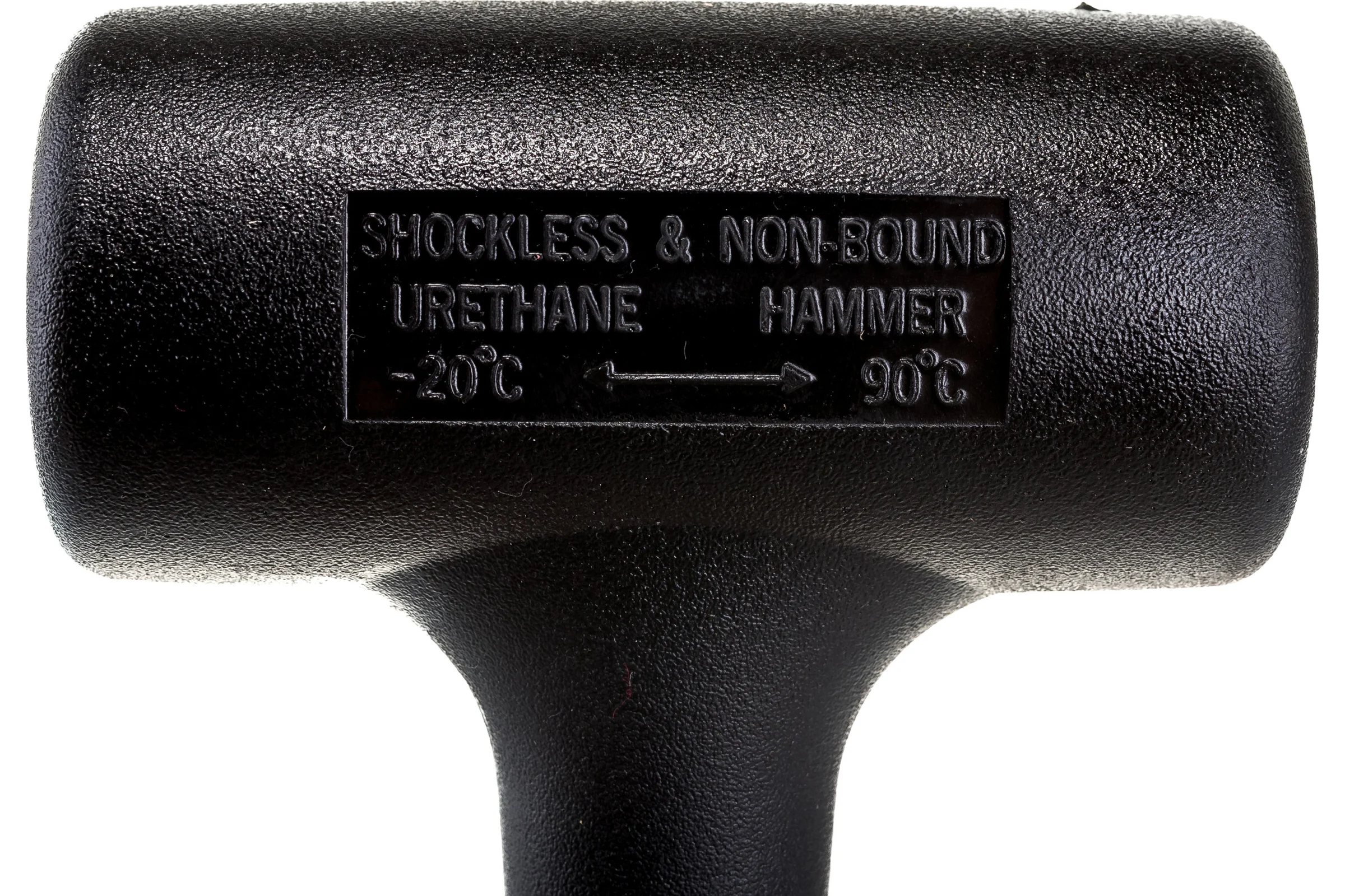 Полиуретановый молоток Hans 680 г. 5700-24