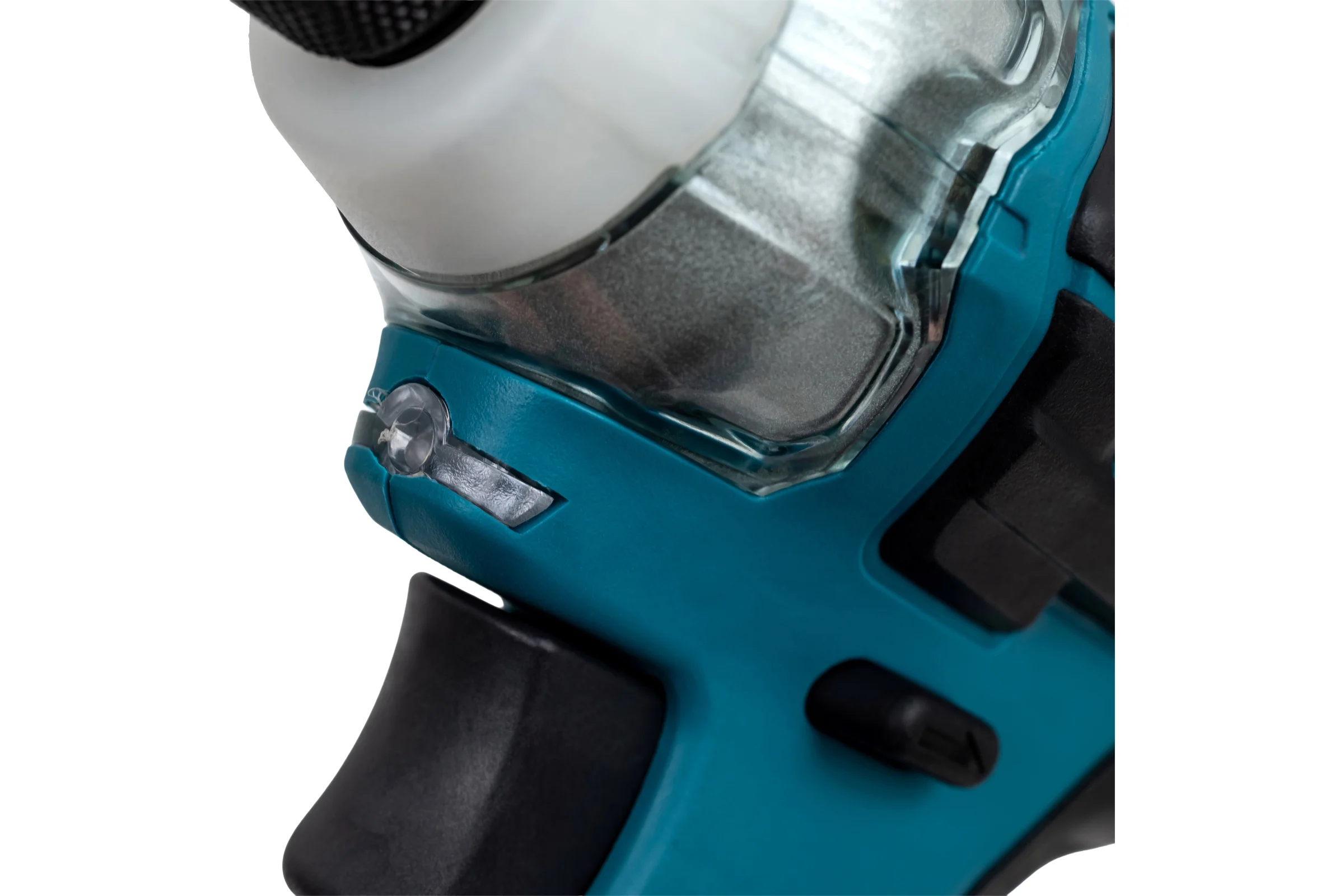 Аккумуляторный ударный шуруповерт Makita TD111DWAE