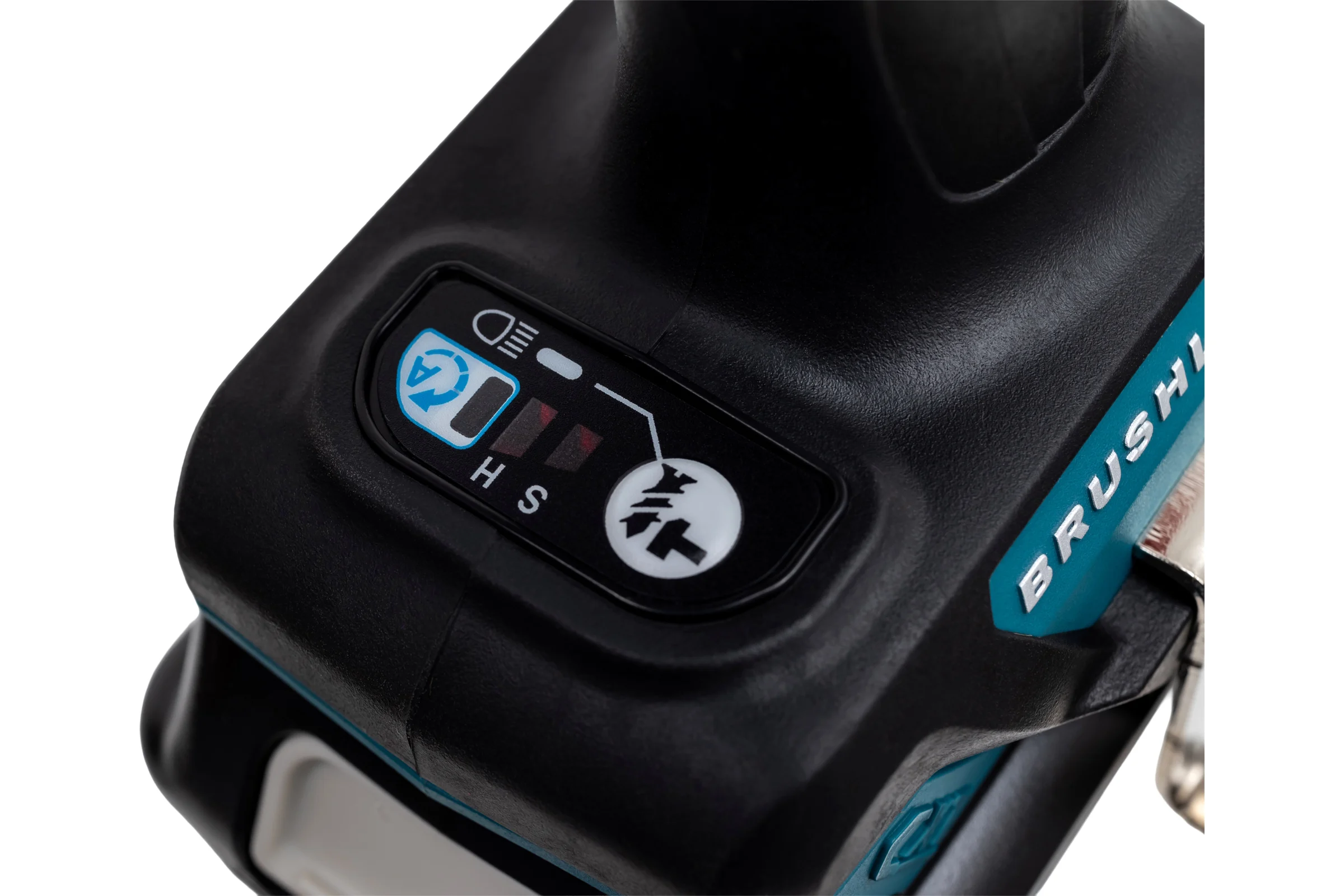 Аккумуляторный ударный шуруповерт Makita TD111DWAE