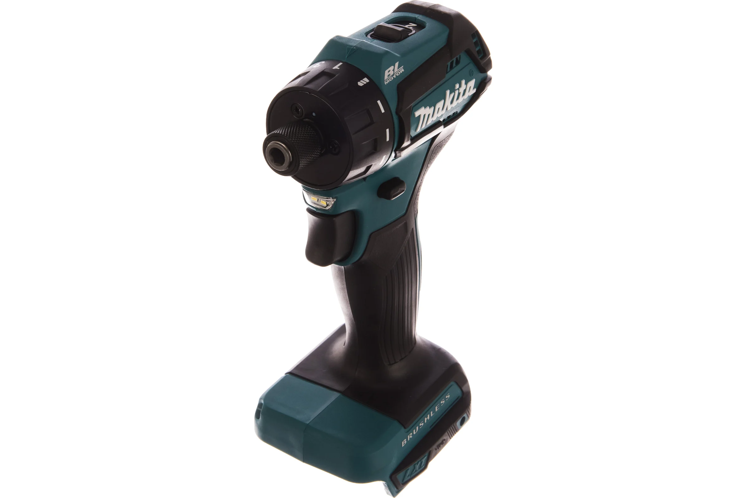 Аккумуляторный шуруповерт Makita LXT DDF083Z