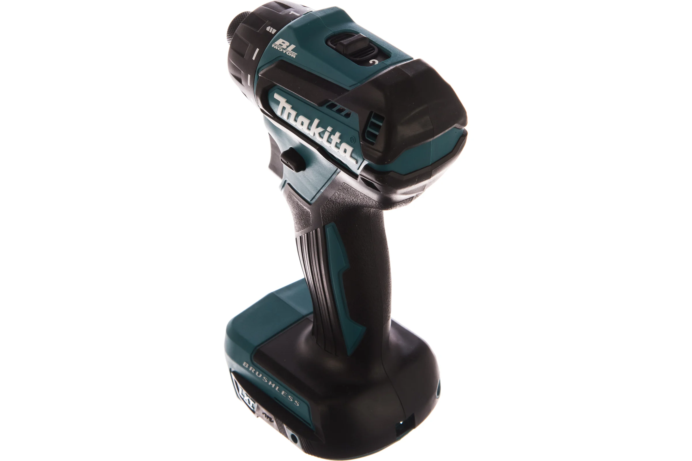Аккумуляторный шуруповерт Makita LXT DDF083Z