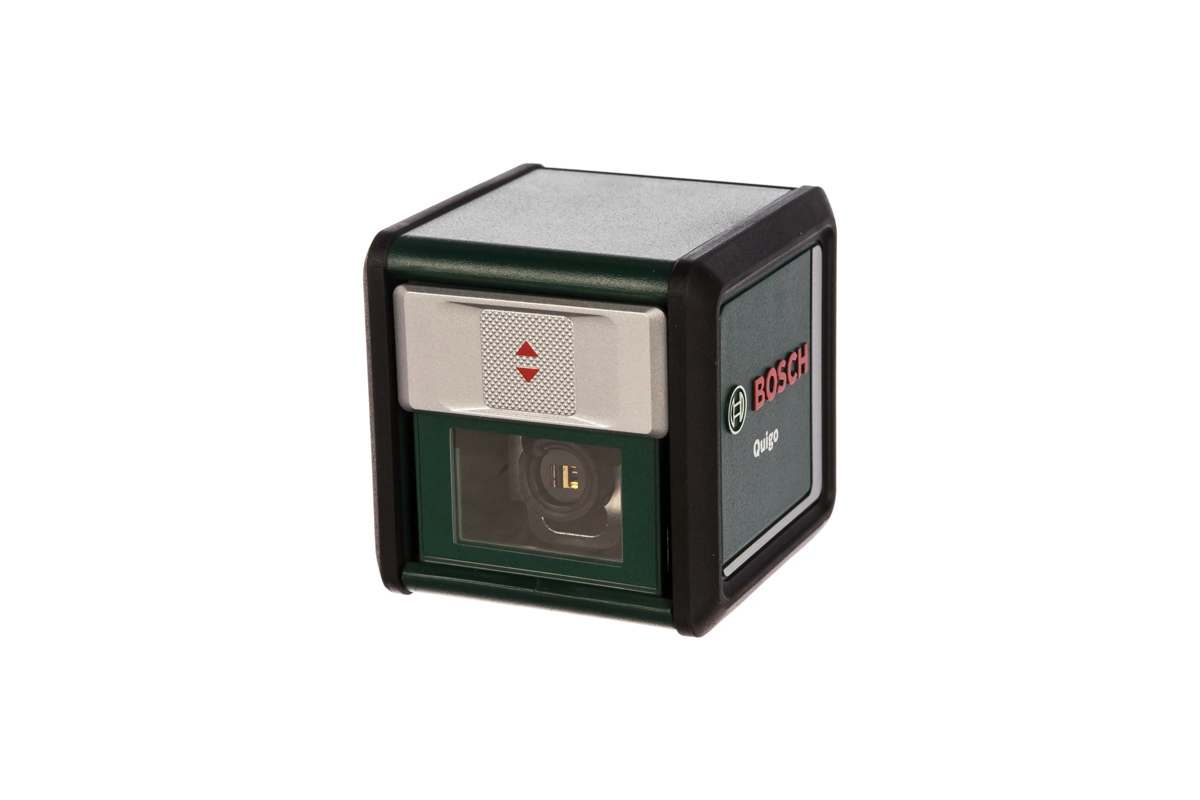 Лазерный уровень Bosch Quigo III