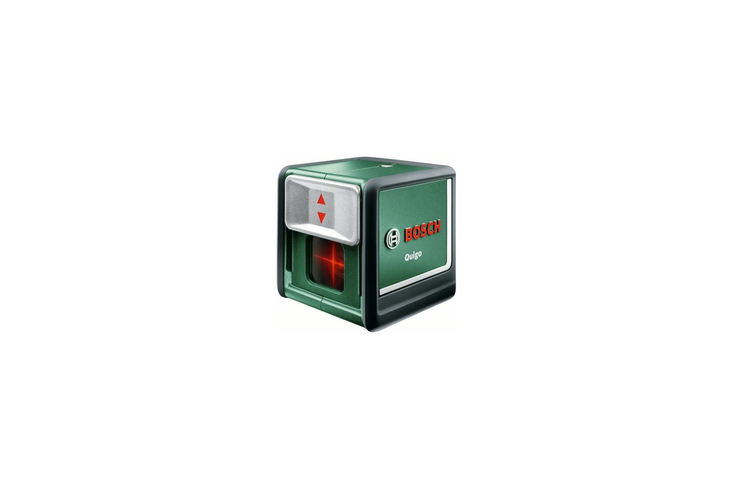 Лазерный уровень Bosch Quigo III