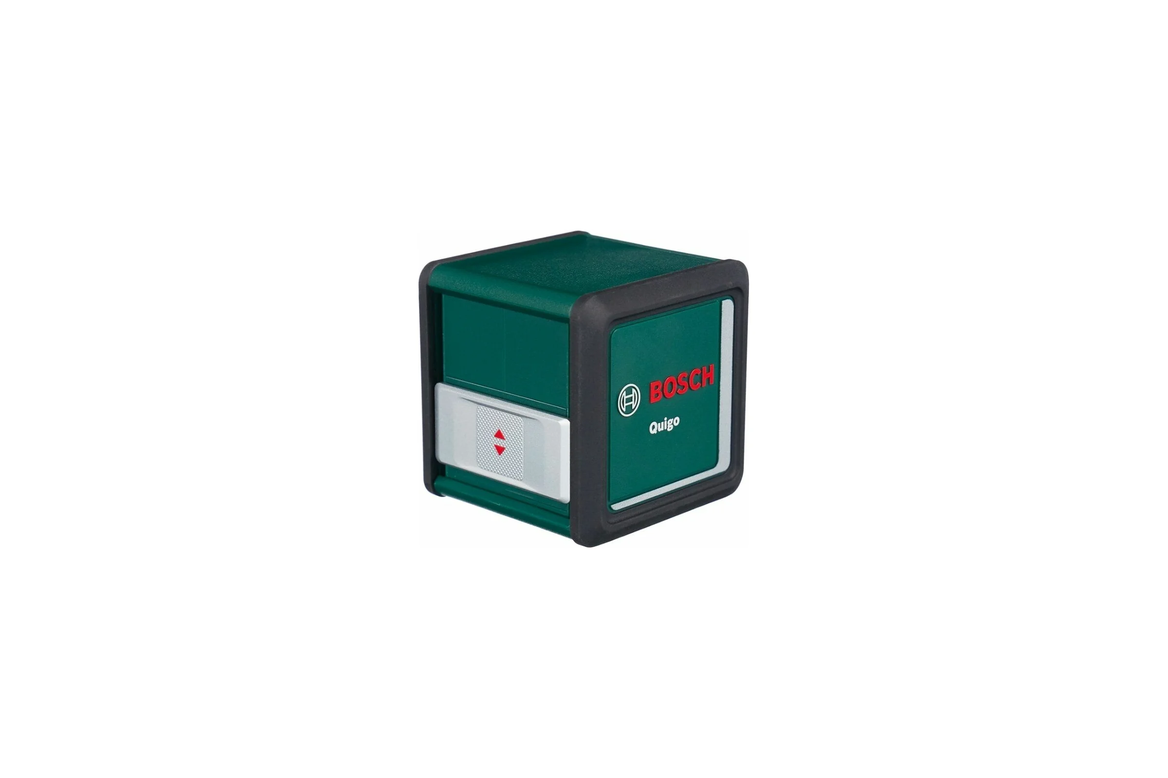 Лазерный уровень Bosch Quigo III