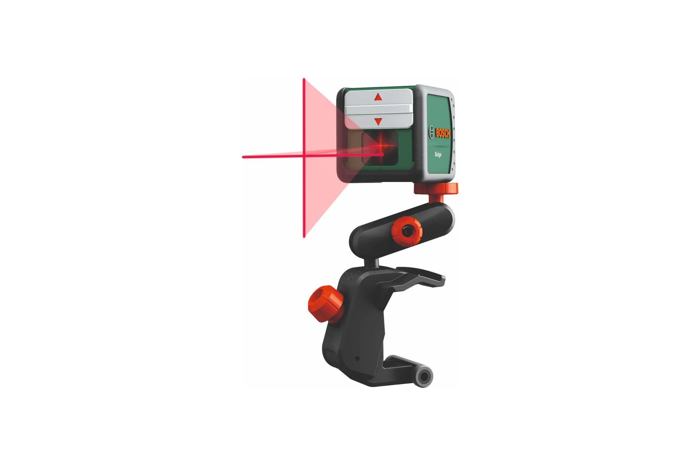 Лазерный уровень Bosch Quigo III