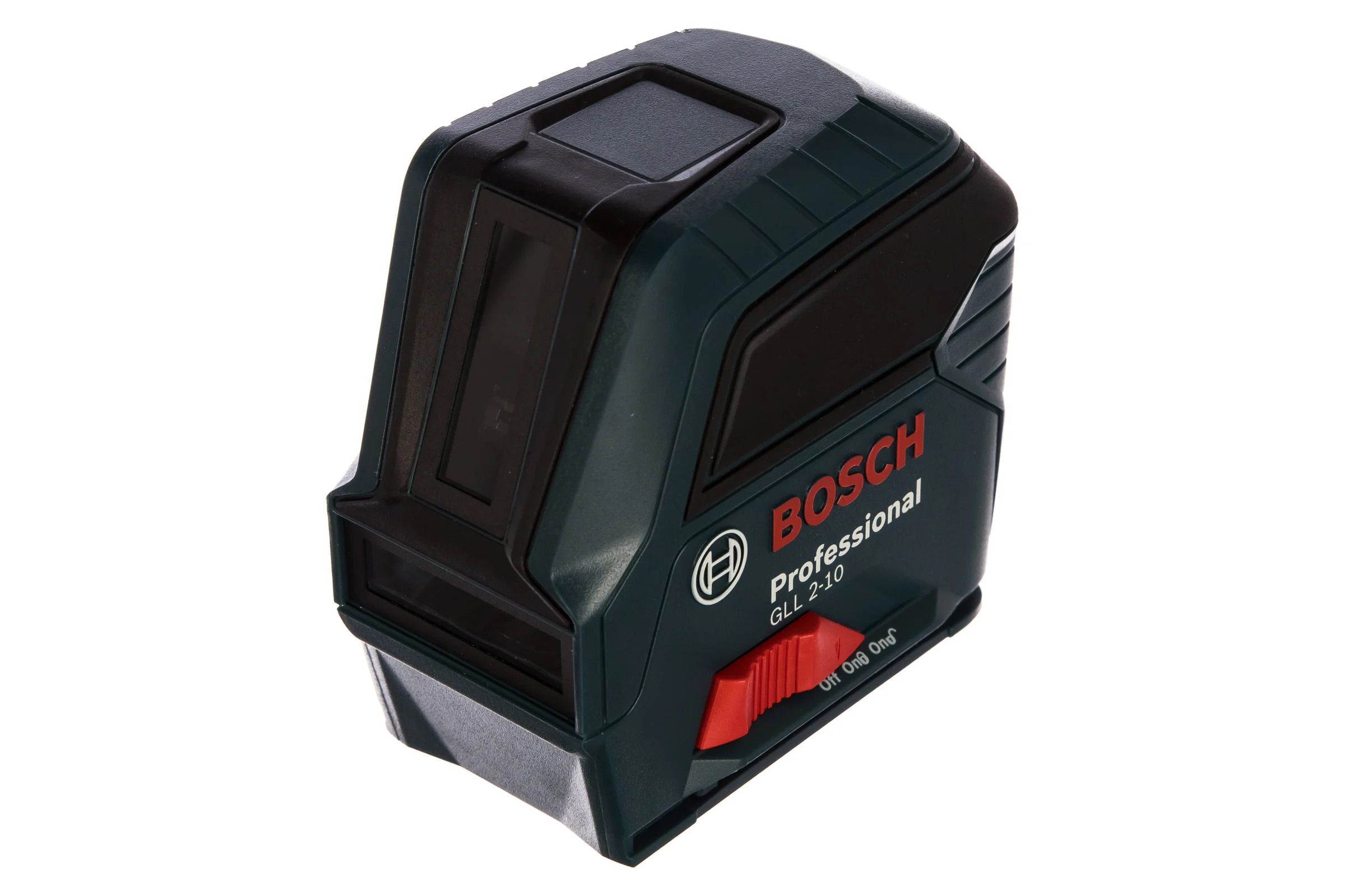 Лазерный нивелир Bosch GLL 2-10 0.601.063.L00