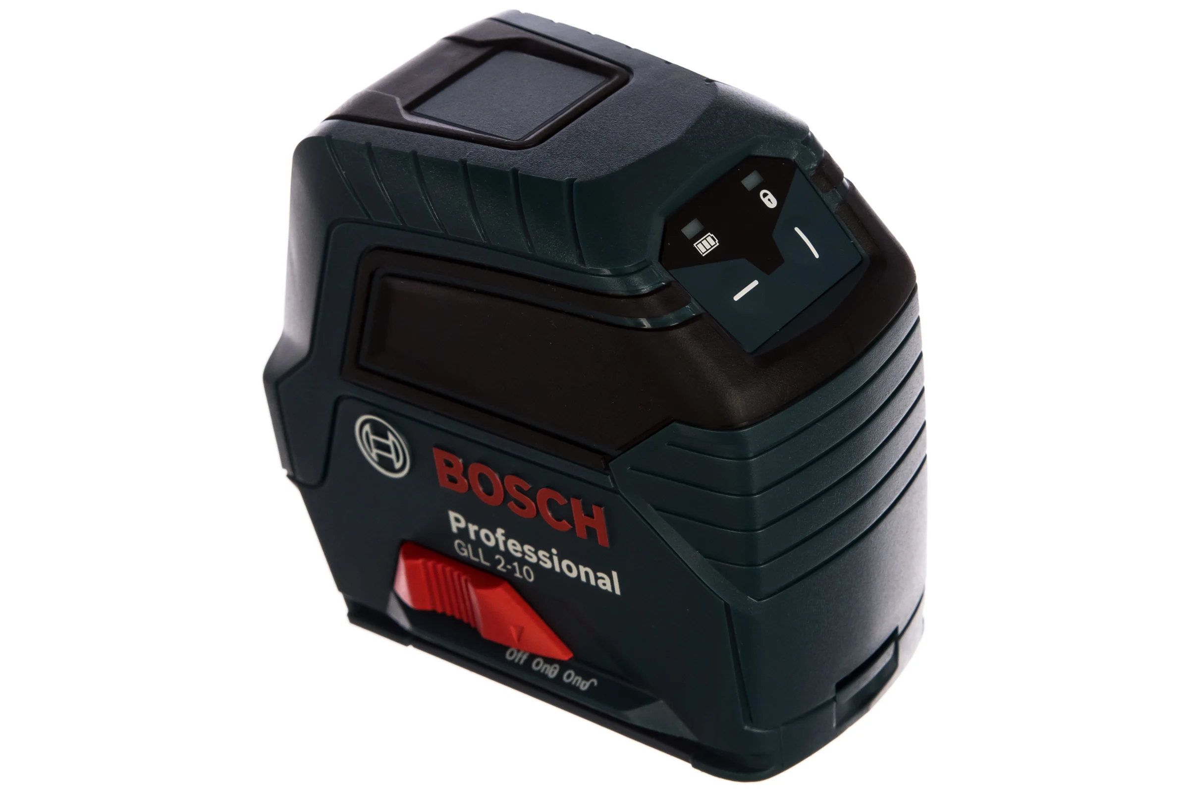 Лазерный нивелир Bosch GLL 2-10 0.601.063.L00