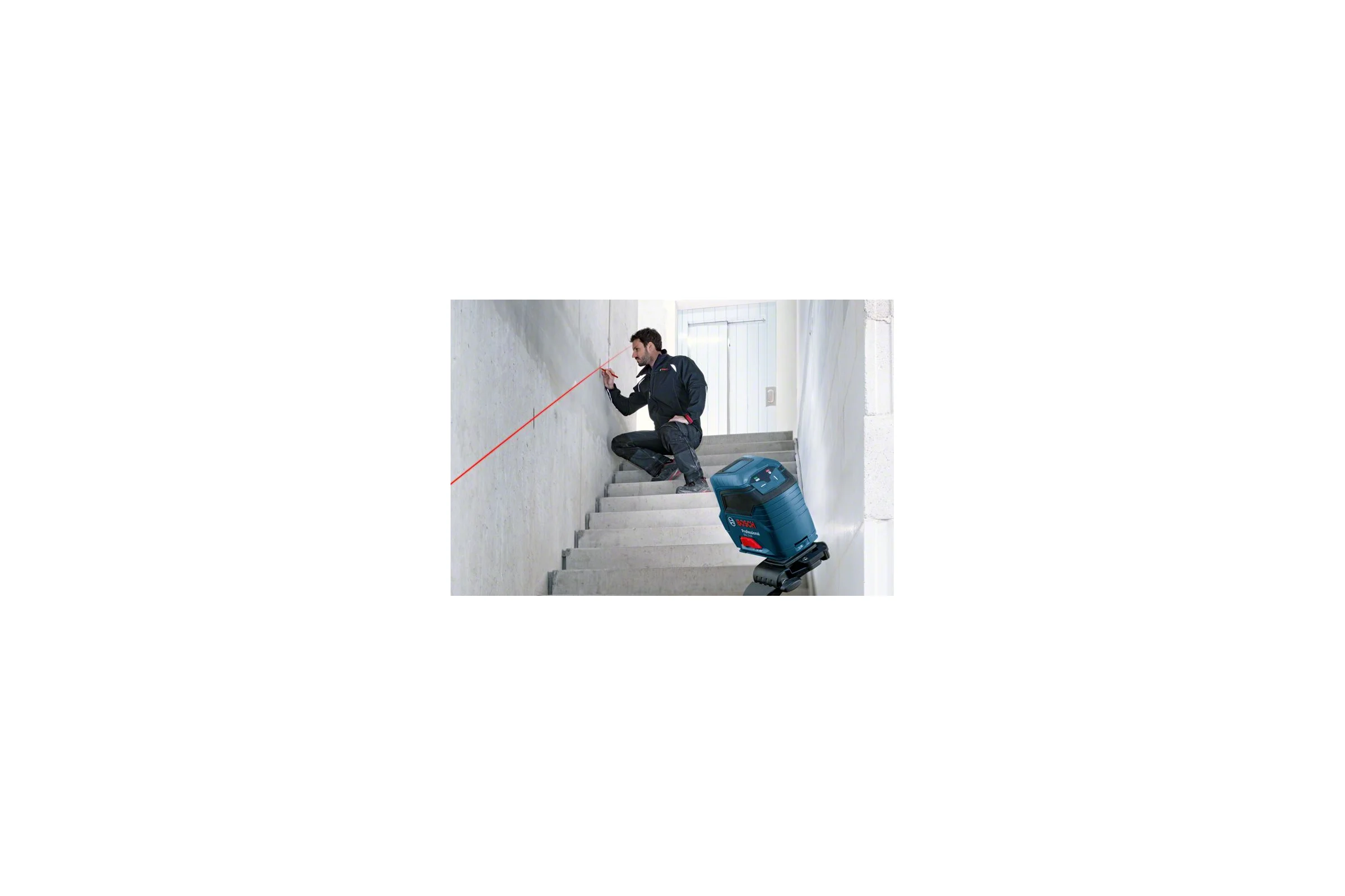 Лазерный нивелир Bosch GLL 2-10 0.601.063.L00