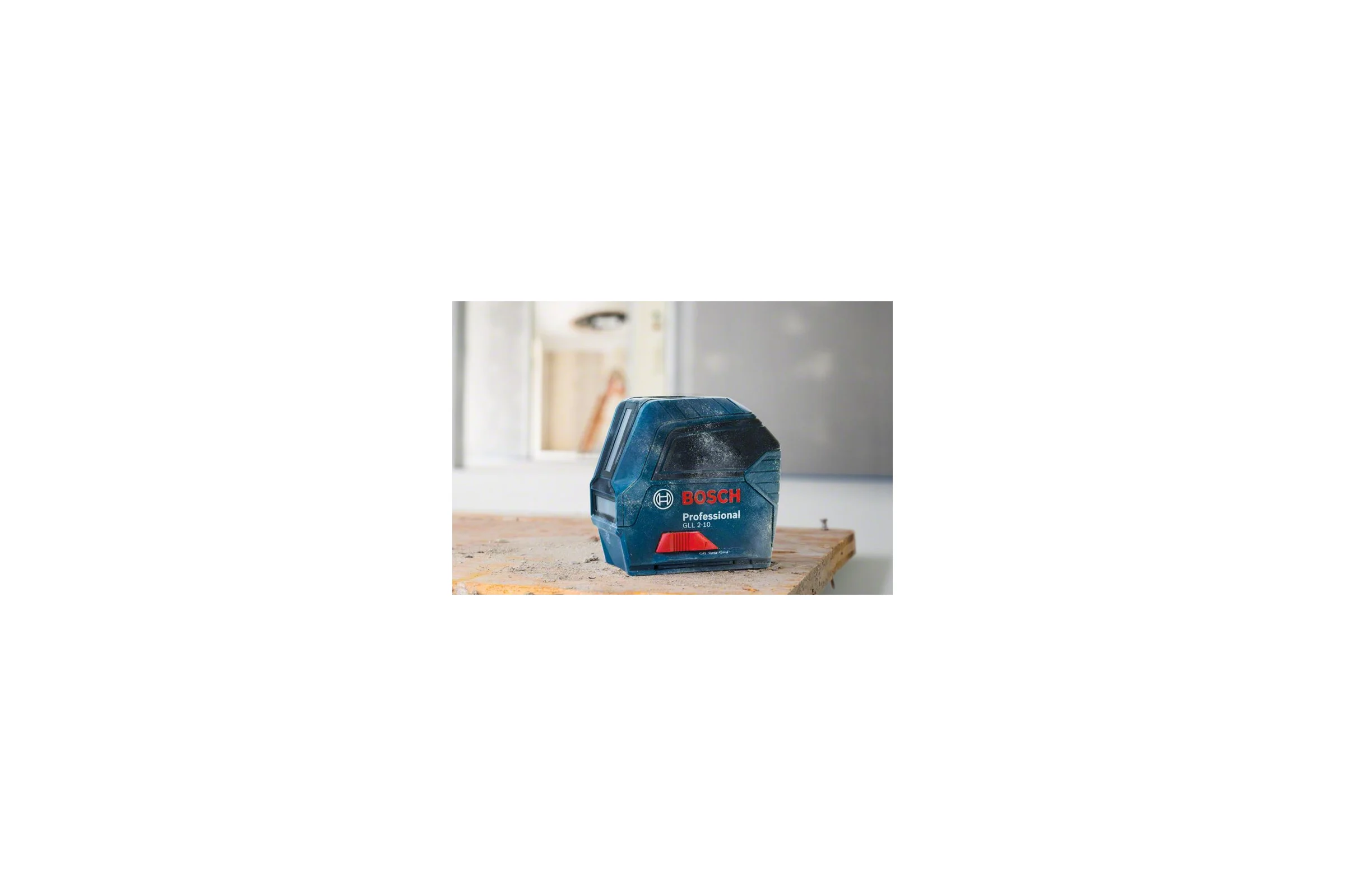 Лазерный нивелир Bosch GLL 2-10 0.601.063.L00