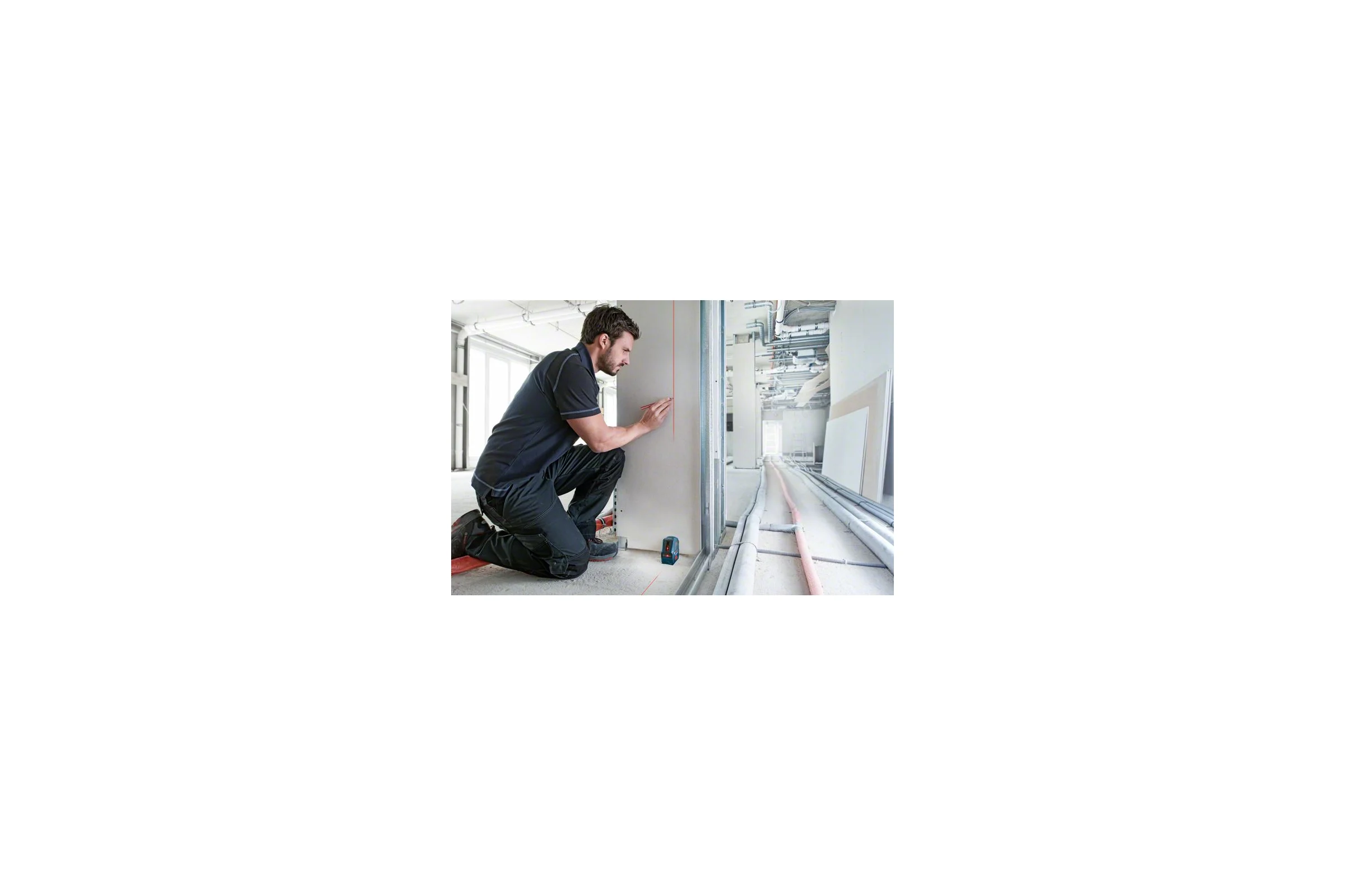 Лазерный нивелир Bosch GLL 2-10 0.601.063.L00