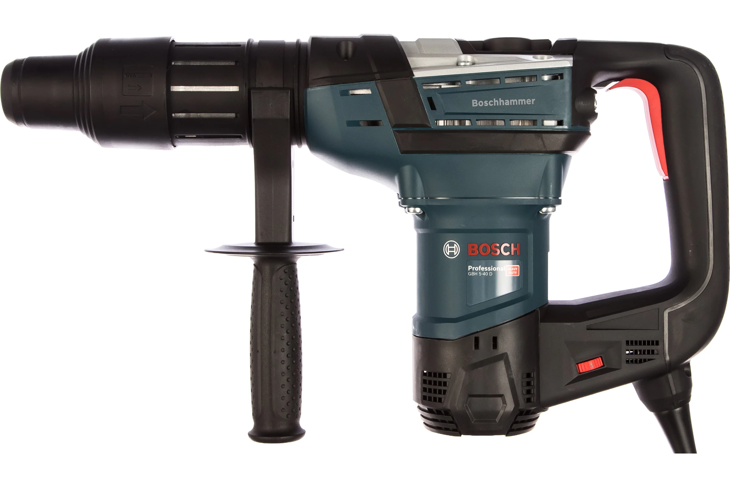 Перфоратор Bosch GBH 5-40 D 0.611.269.020
