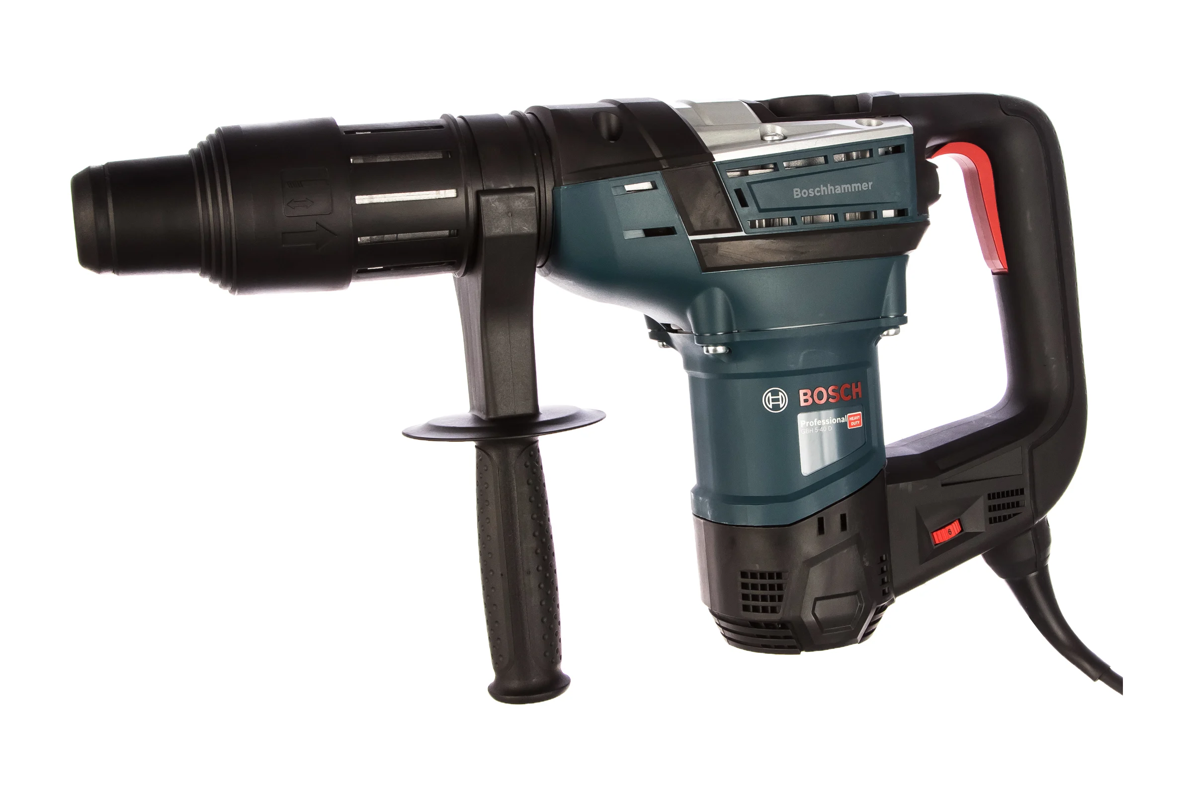Перфоратор Bosch GBH 5-40 D 0.611.269.020