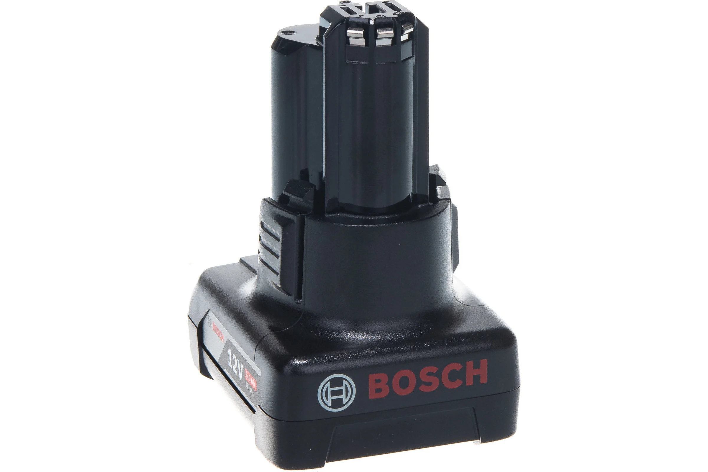 Аккумулятор (12 В; 6.0 А*ч; Li-Ion) Bosch 1600A00X7H