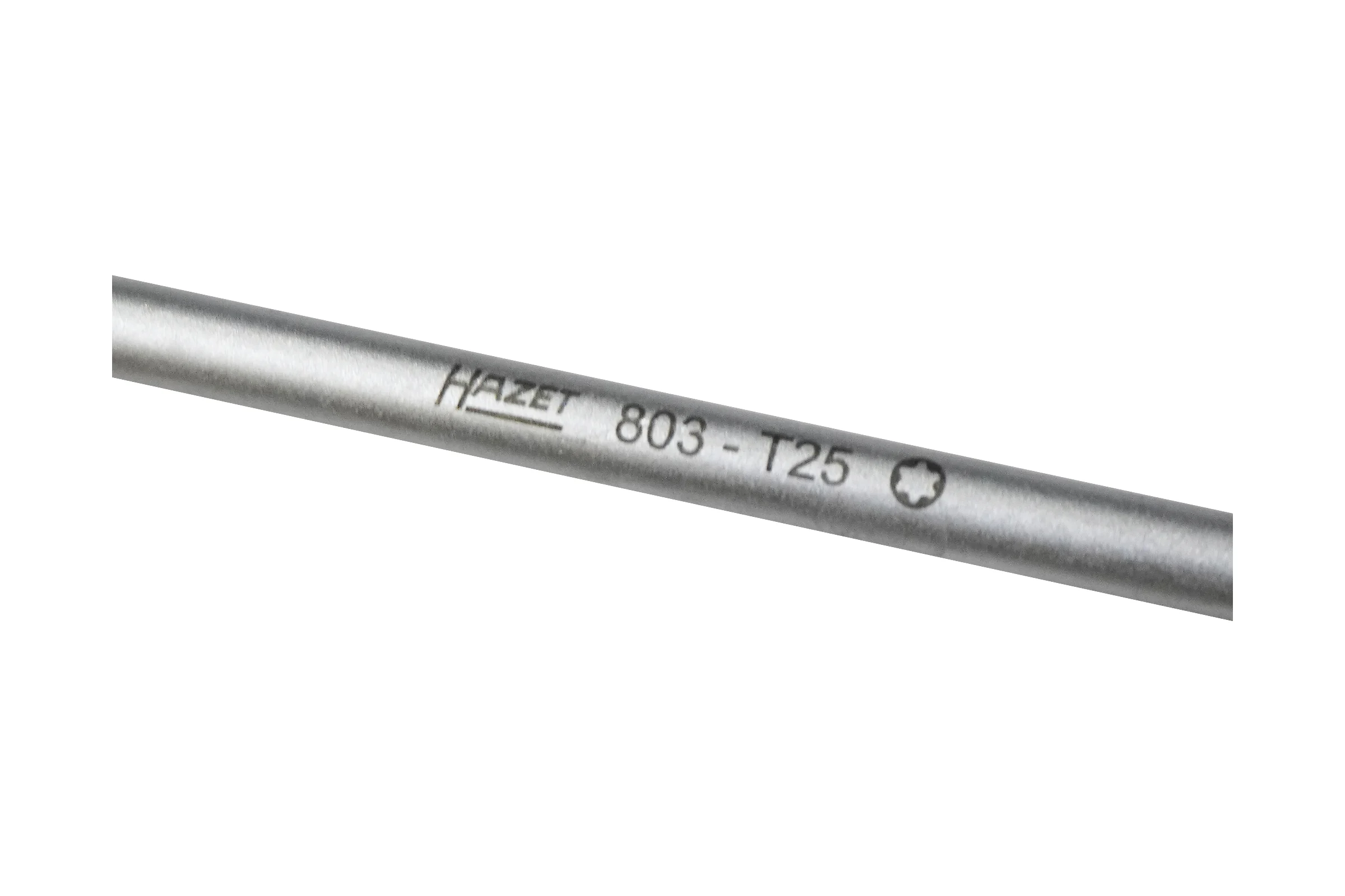 Отвёртка Trinamic для TORX HAZET 803-T25