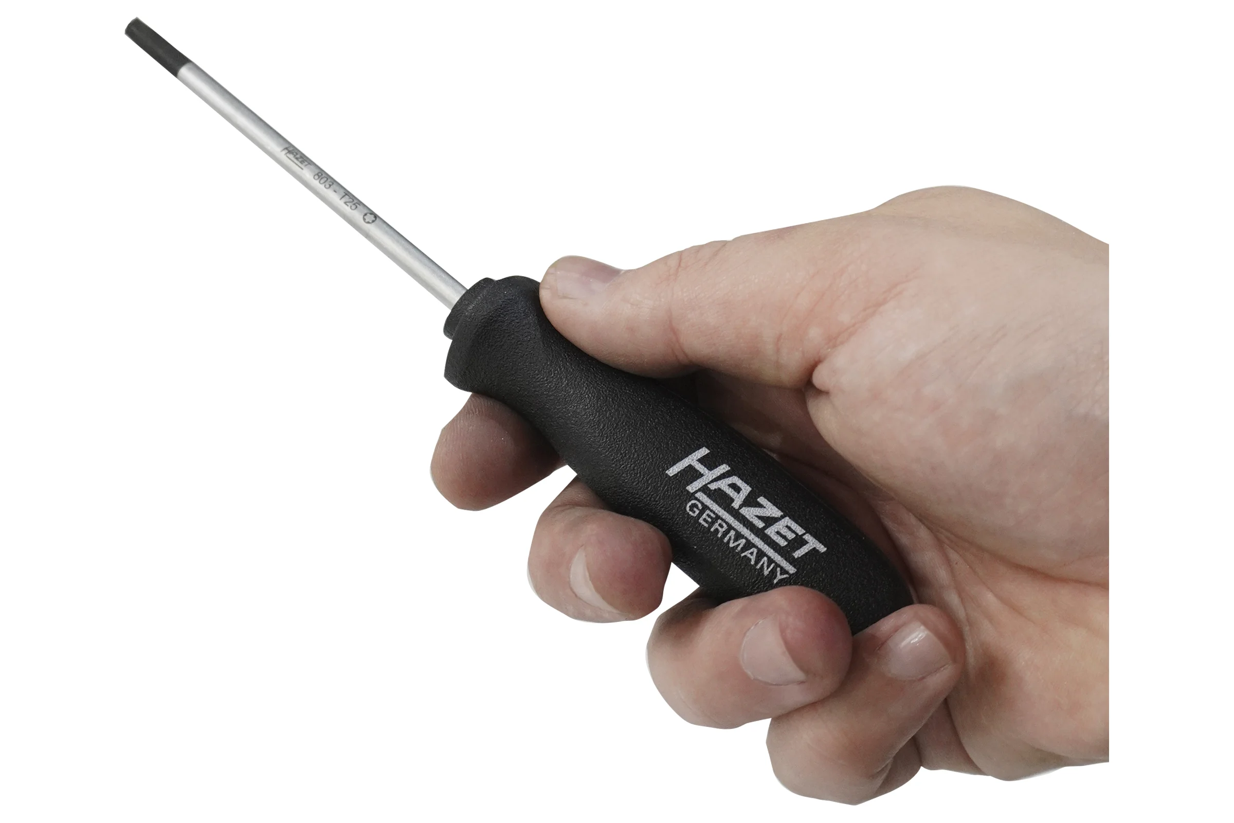 Отвёртка Trinamic для TORX HAZET 803-T25
