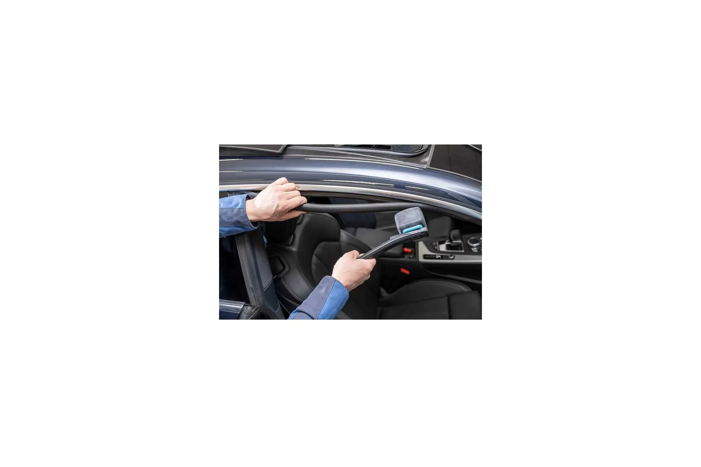 Молоток с амортизирующим ударом HAZET 70х70 1959-2