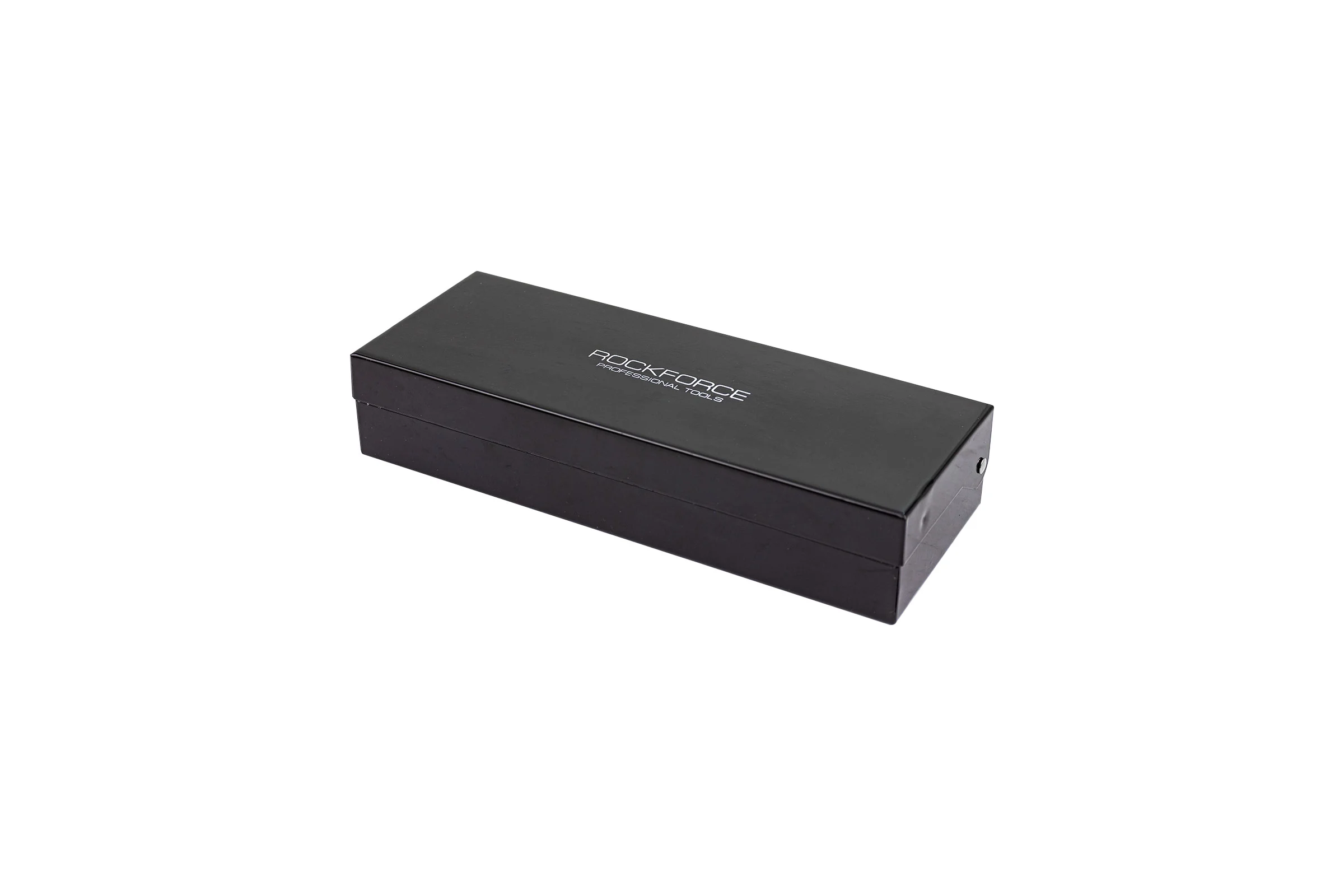 Ударная отвертка с комплектом вставок и адаптером ROCKFORCE 14 предметов RF-5064C RF-5064C(50549)