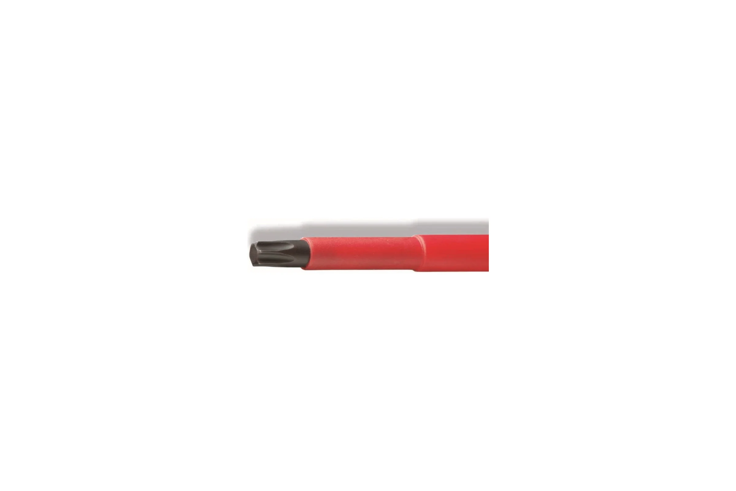 Изолированная TORX отвертка CIMCO 11 7908