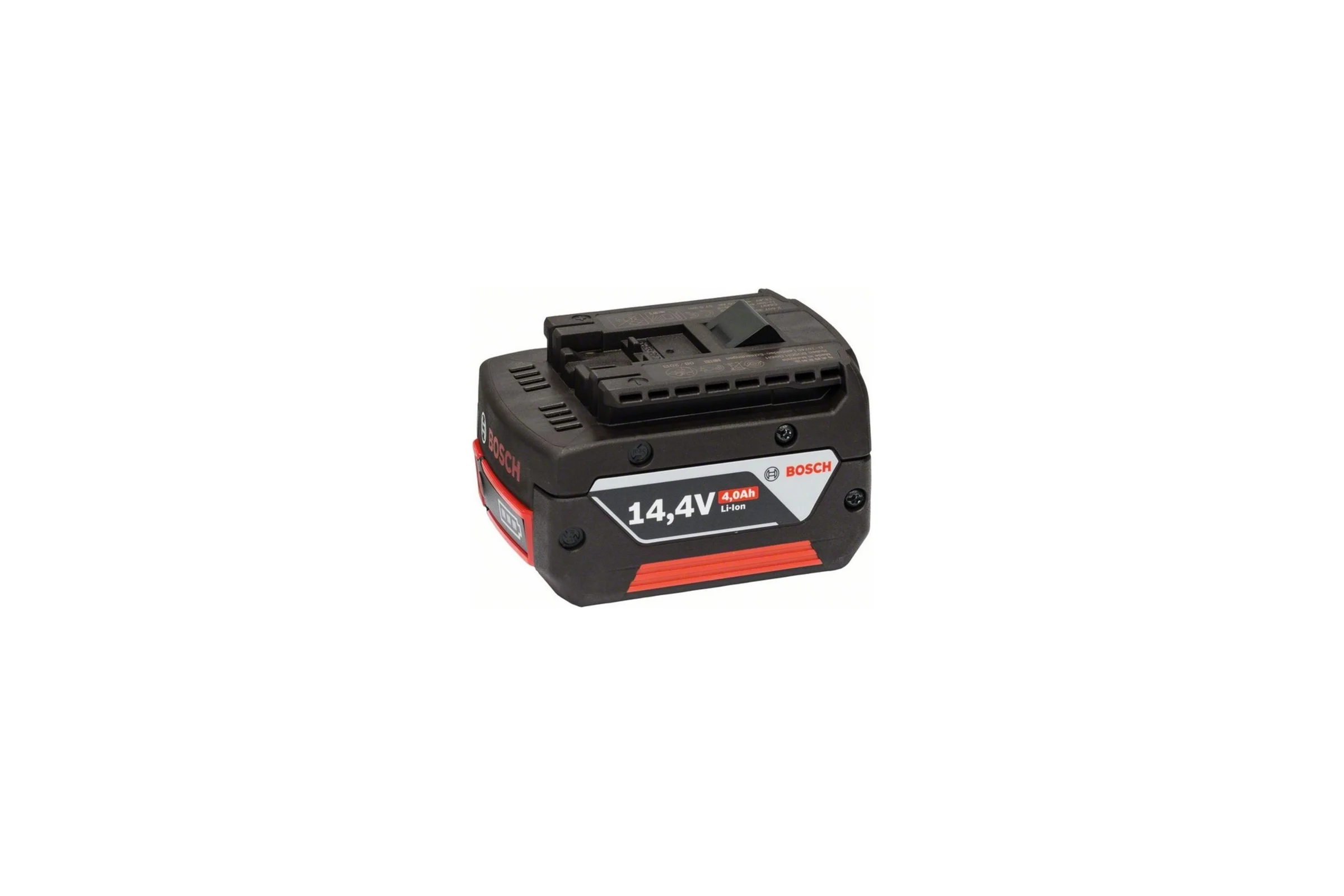 Аккумулятор PRO (14.4 В; 4 А*ч; Li-Ion) Bosch 2607336814