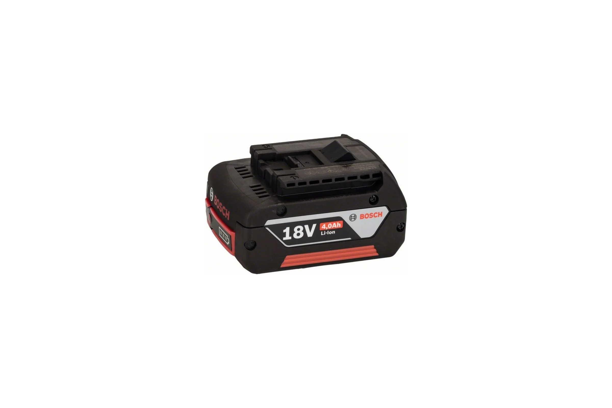 Аккумулятор PRO (18 В; 4 А*ч; Li-Ion) Bosch 2607336816