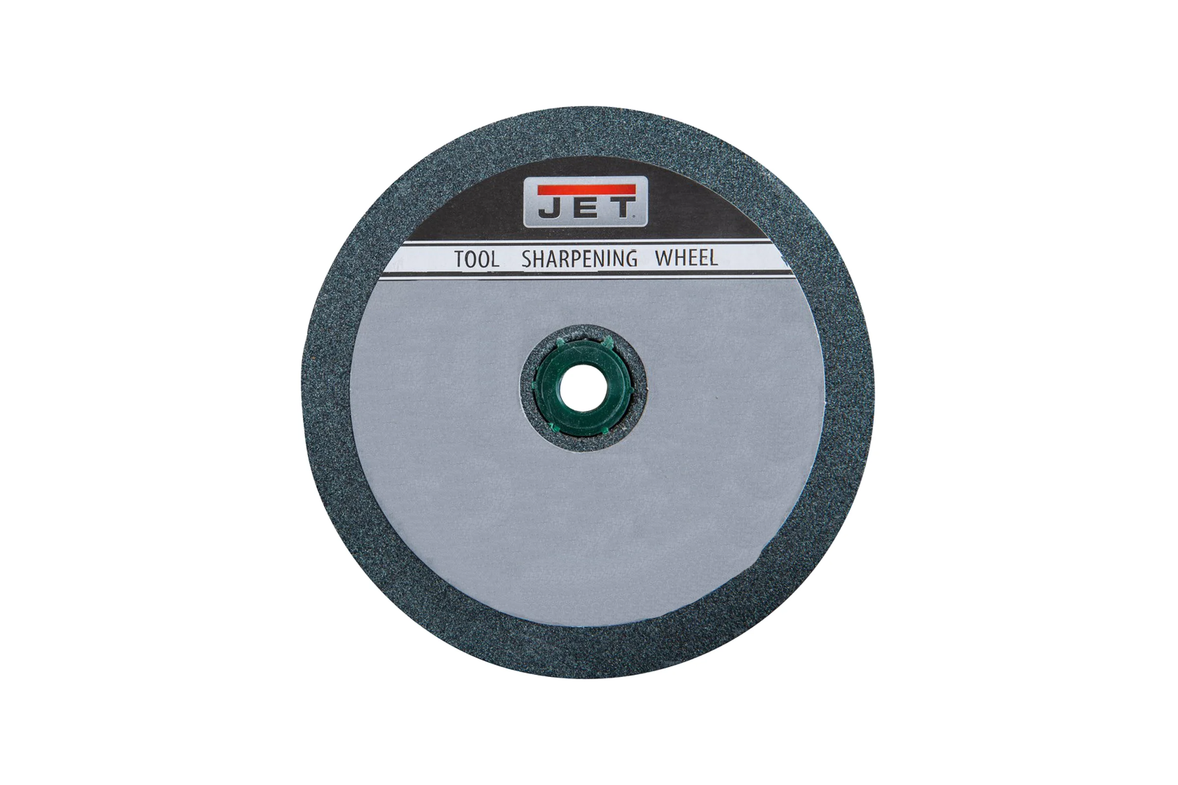Круг (300х50х32 мм; 120G; зеленый IBG-12) для точила JET PG300.02.120