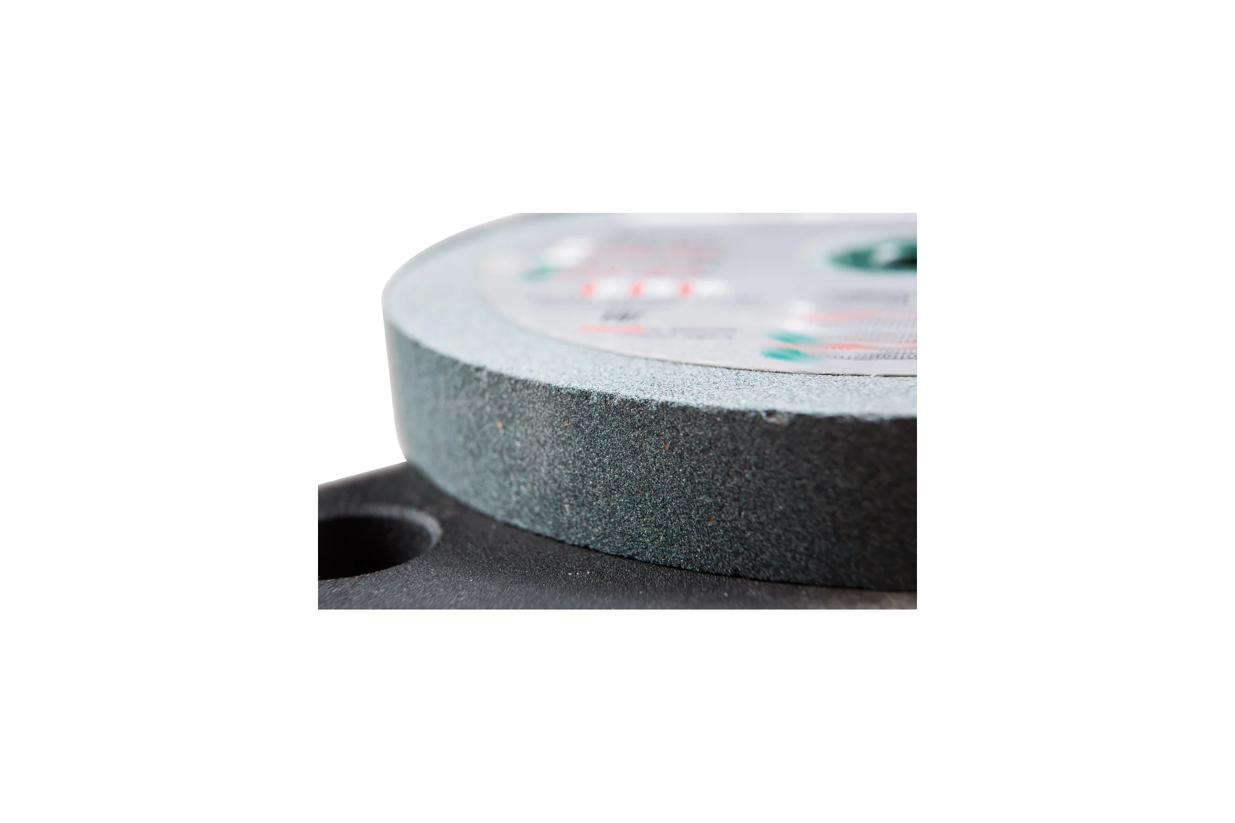 Круг (300х50х32 мм; 120G; зеленый IBG-12) для точила JET PG300.02.120