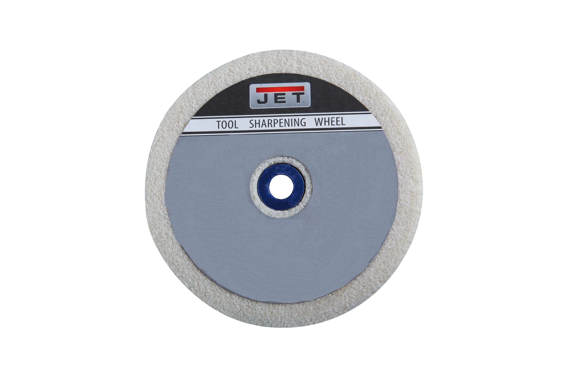 Круг (300х50х32 мм; 40G; белый IBG-12) для точила JET PG300.01.040