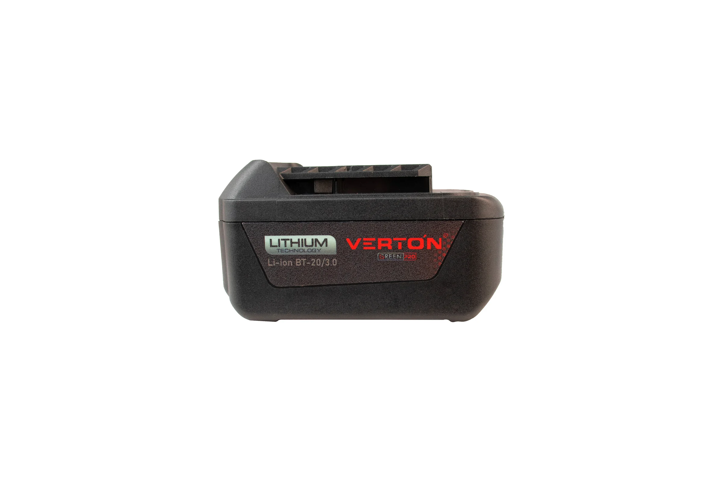 Аккумулятор Garden Green Pro BT-20/3.0 20В, 3Ач VERTON 01.14232.14235