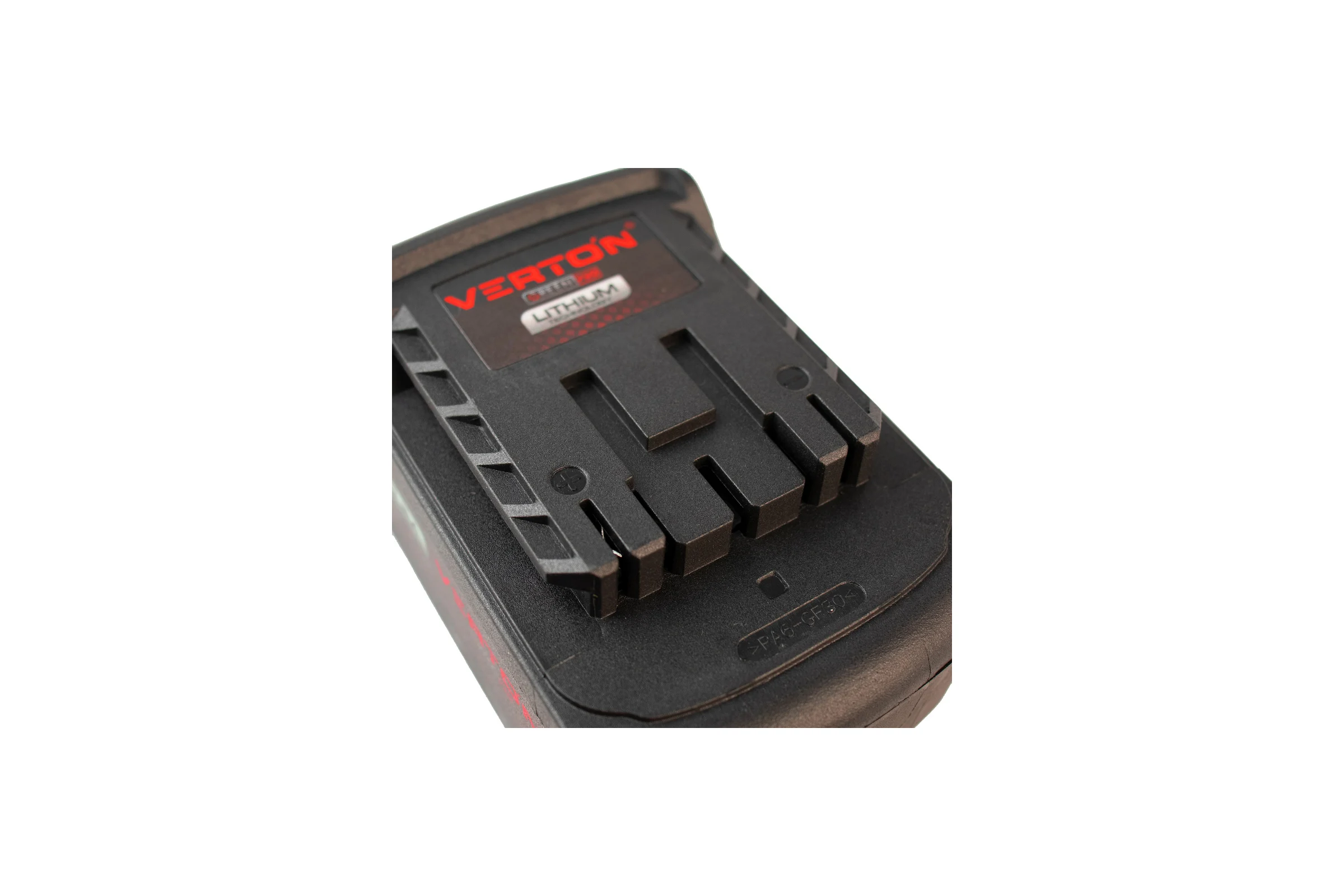 Аккумулятор Garden Green Pro BT-20/3.0 20В, 3Ач VERTON 01.14232.14235