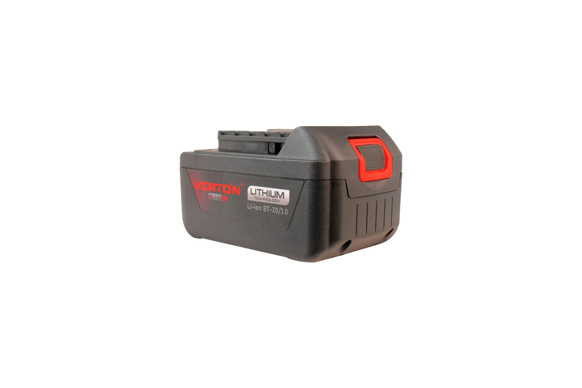 Аккумулятор Garden Green Pro BT-20/3.0 20В, 3Ач VERTON 01.14232.14235