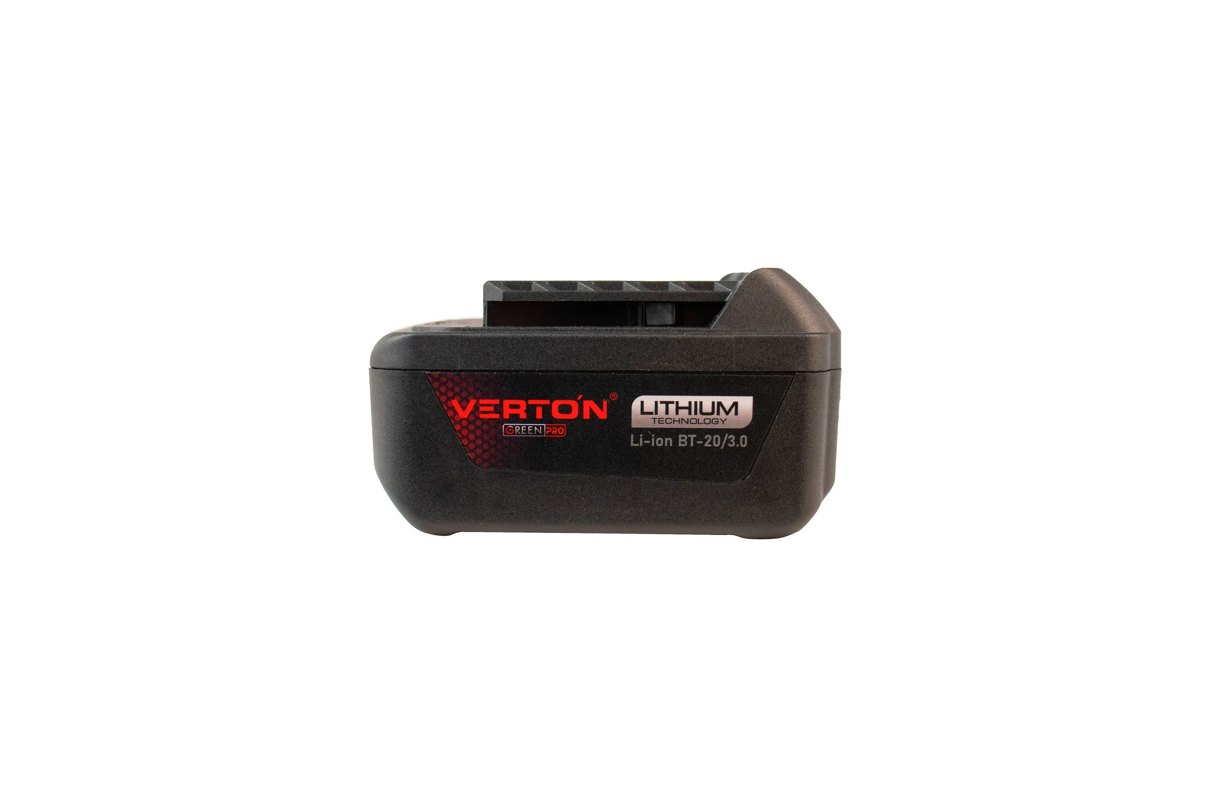 Аккумулятор Garden Green Pro BT-20/3.0 20В, 3Ач VERTON 01.14232.14235