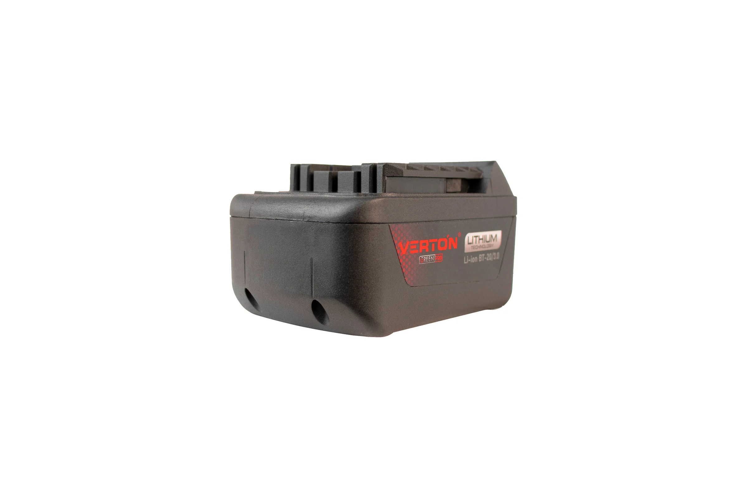 Аккумулятор Garden Green Pro BT-20/3.0 20В, 3Ач VERTON 01.14232.14235