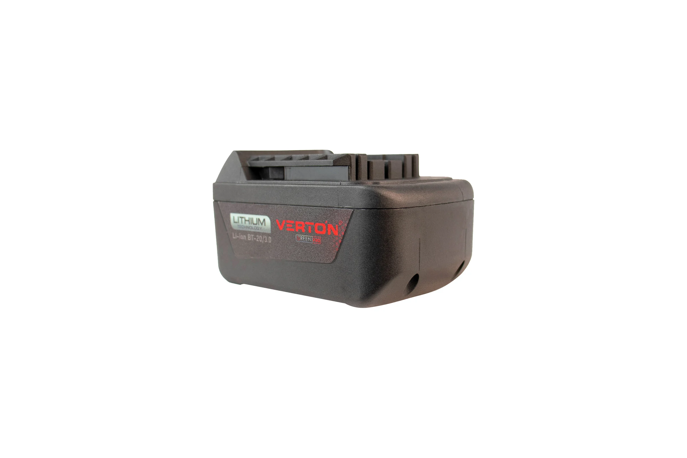 Аккумулятор Garden Green Pro BT-20/3.0 20В, 3Ач VERTON 01.14232.14235