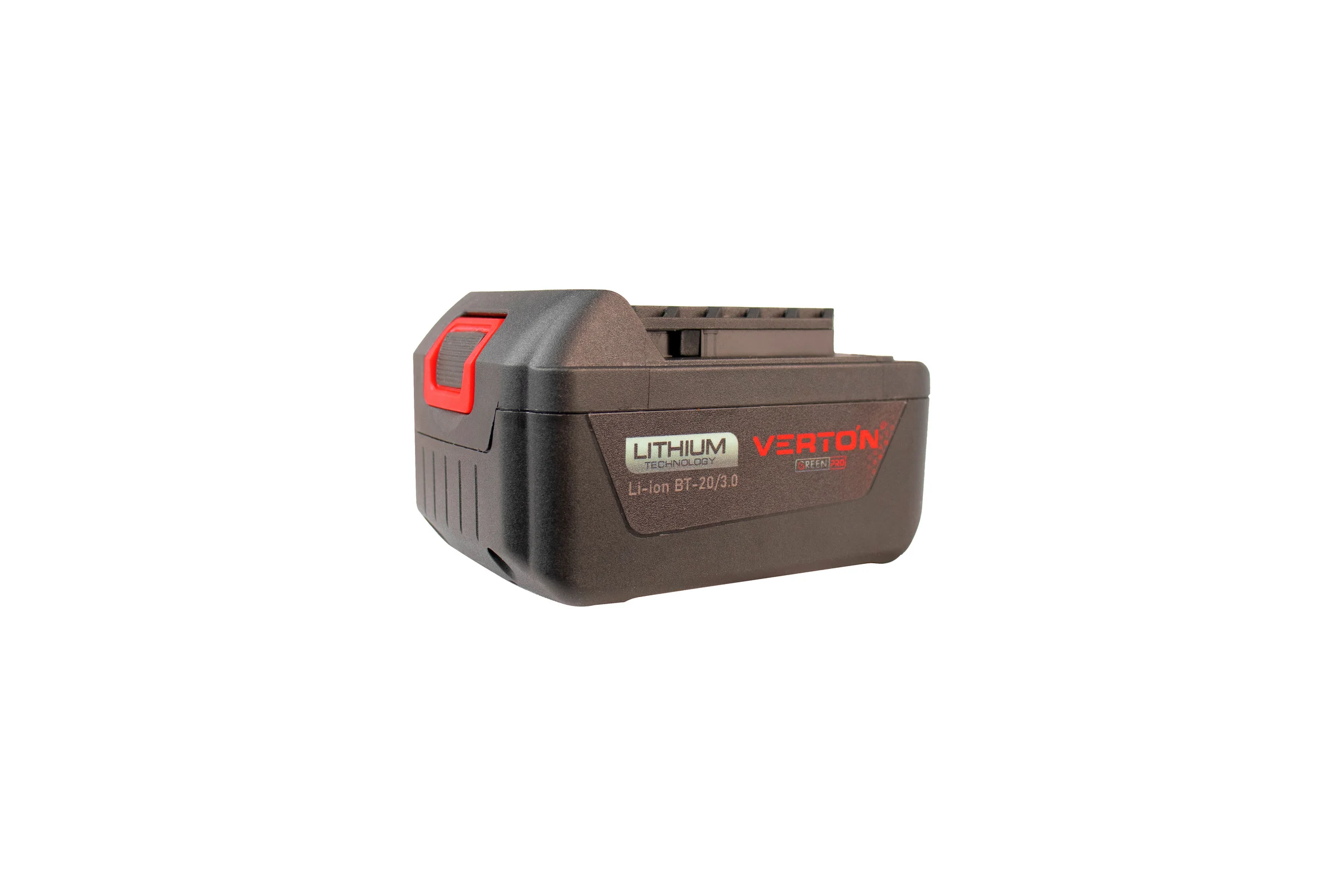 Аккумулятор Garden Green Pro BT-20/3.0 20В, 3Ач VERTON 01.14232.14235