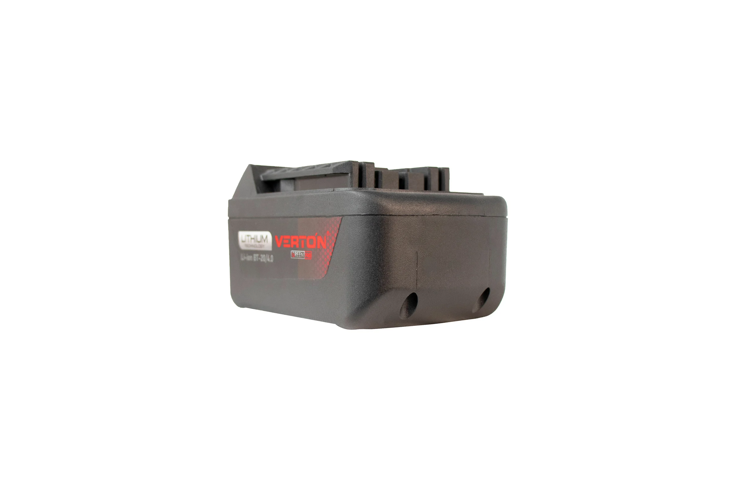 Аккумулятор Garden Green Pro BT-20/4.0 20В, 4Ач VERTON 01.14232.14237