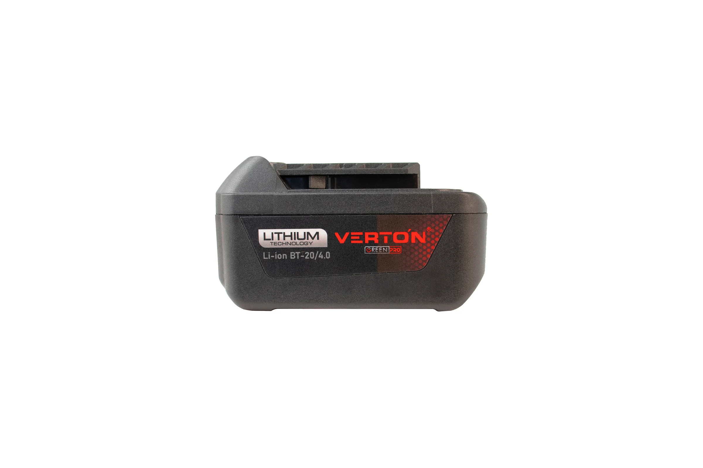 Аккумулятор Garden Green Pro BT-20/4.0 20В, 4Ач VERTON 01.14232.14237