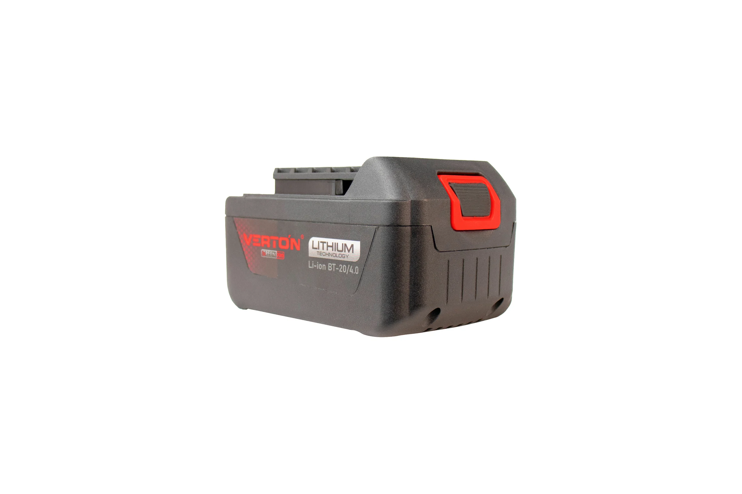 Аккумулятор Garden Green Pro BT-20/4.0 20В, 4Ач VERTON 01.14232.14237