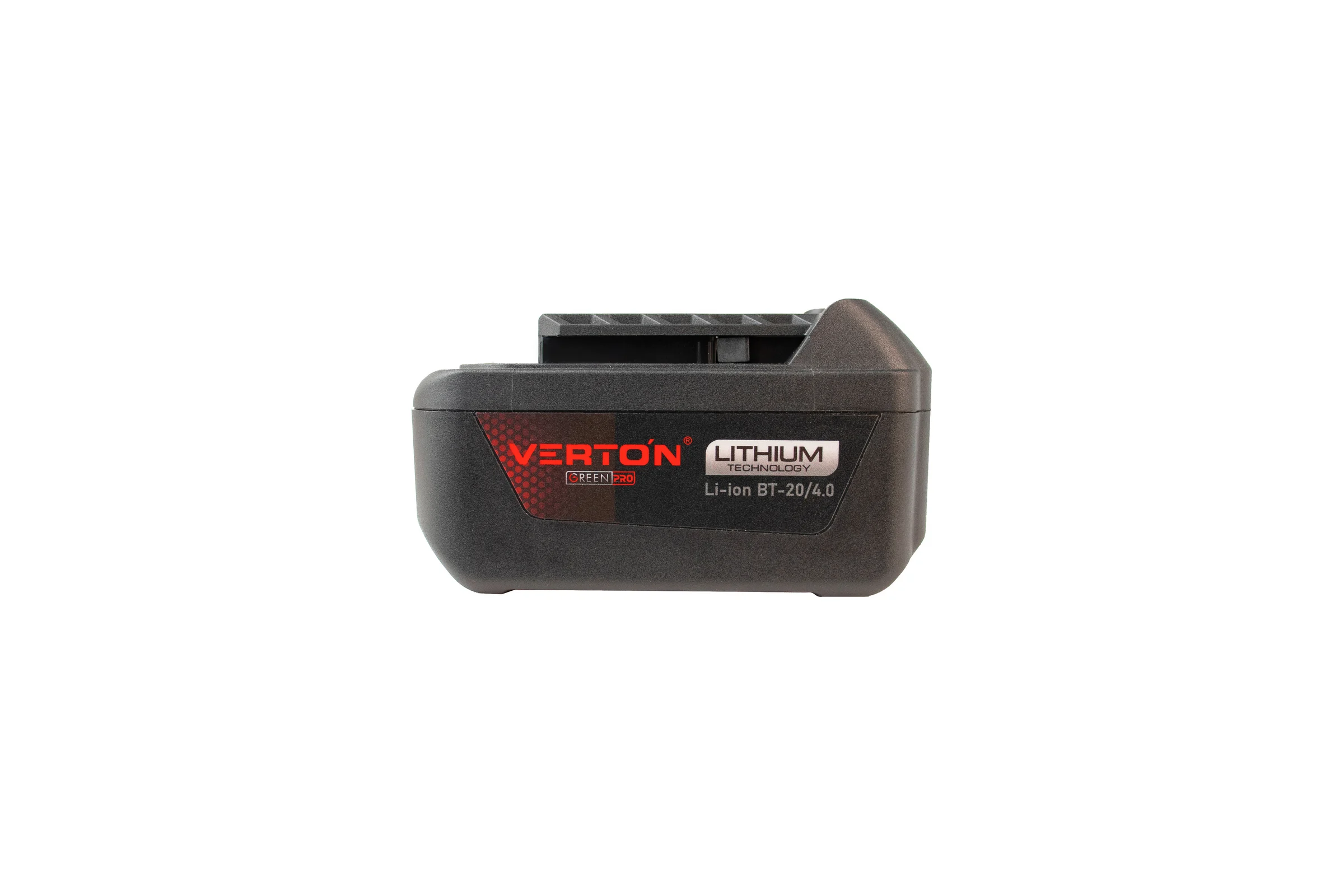 Аккумулятор Garden Green Pro BT-20/4.0 20В, 4Ач VERTON 01.14232.14237