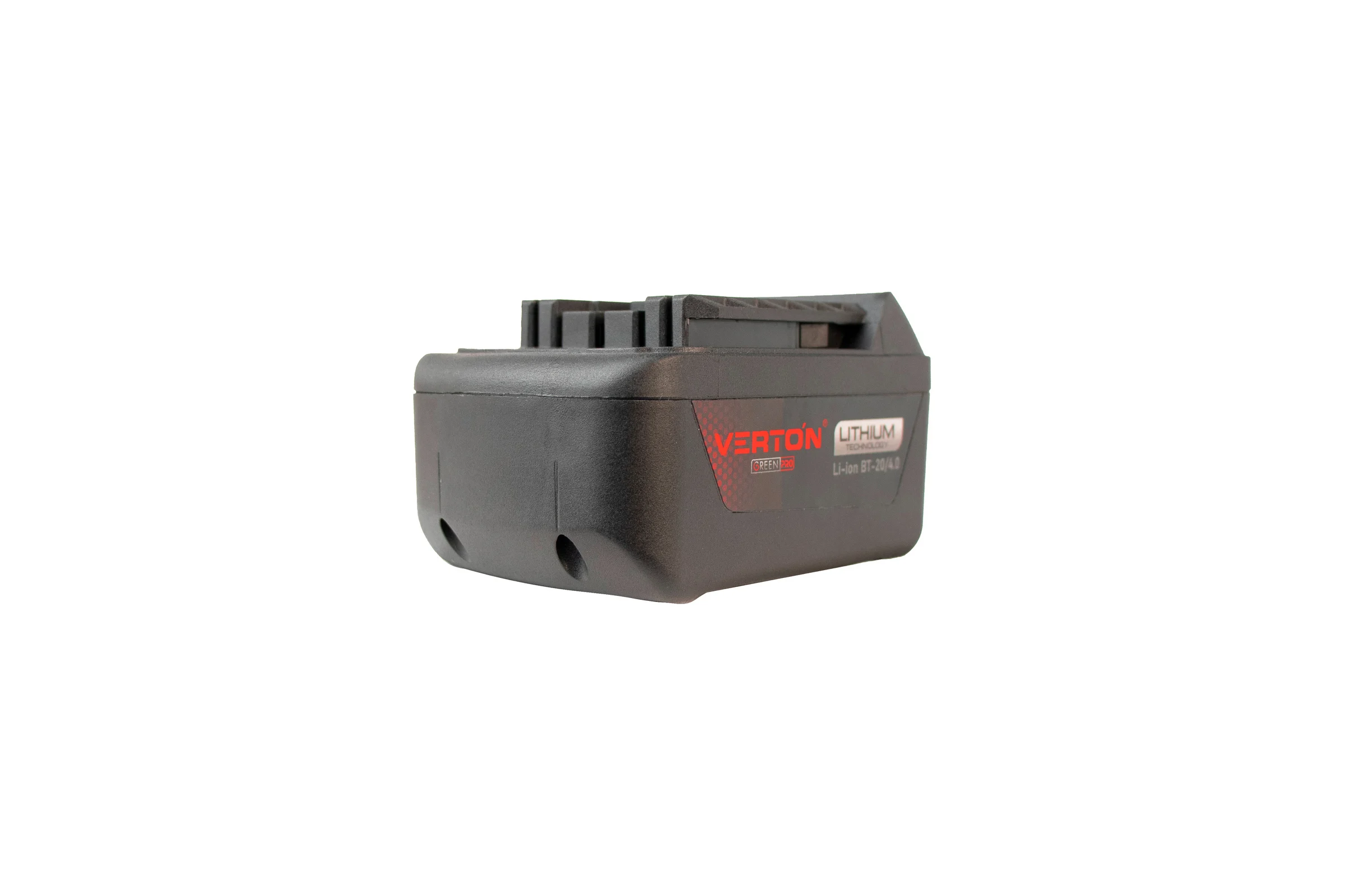Аккумулятор Garden Green Pro BT-20/4.0 20В, 4Ач VERTON 01.14232.14237