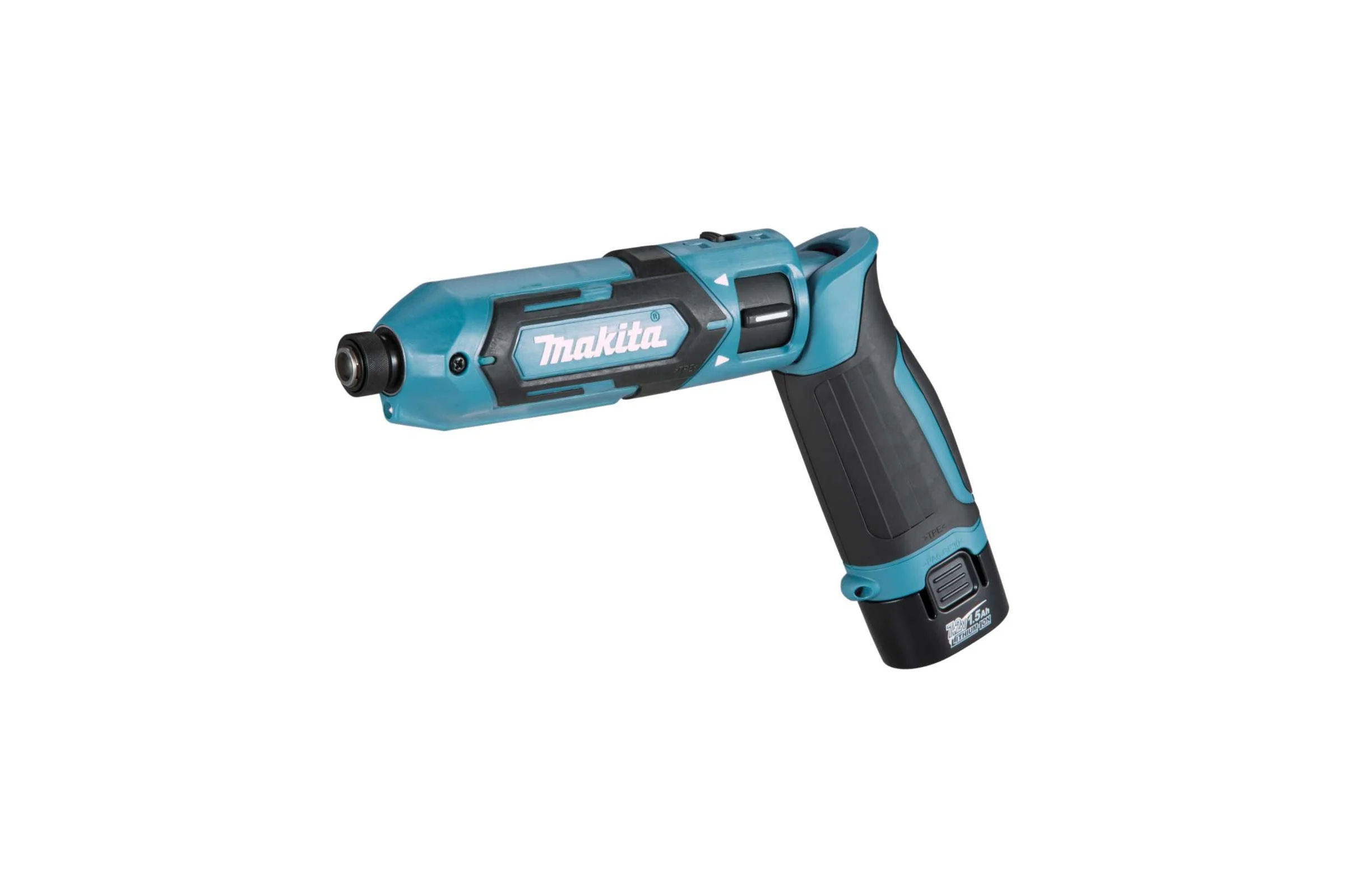 Аккумуляторная отвертка Makita TD022DSE