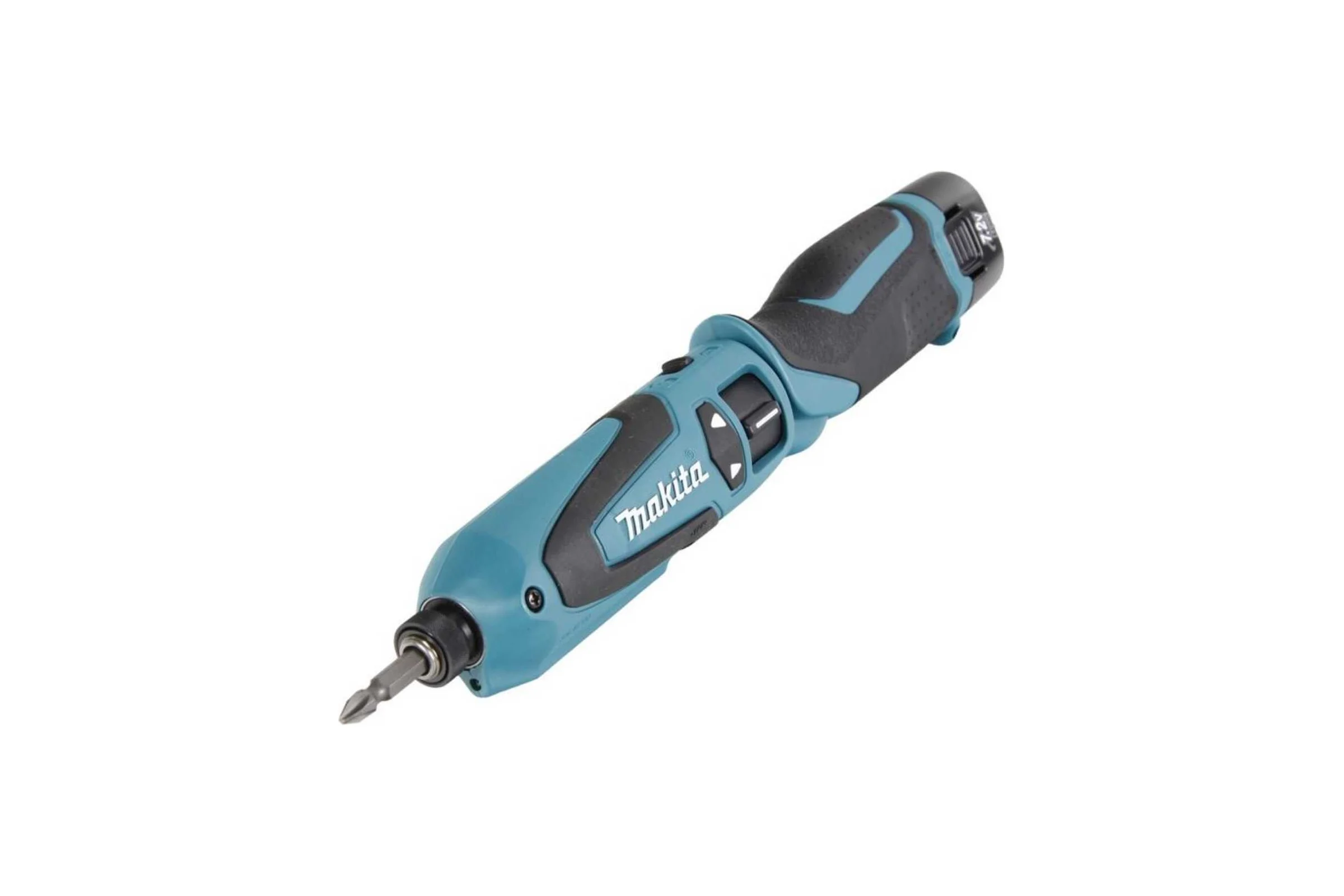 Аккумуляторная отвертка Makita TD022DSE