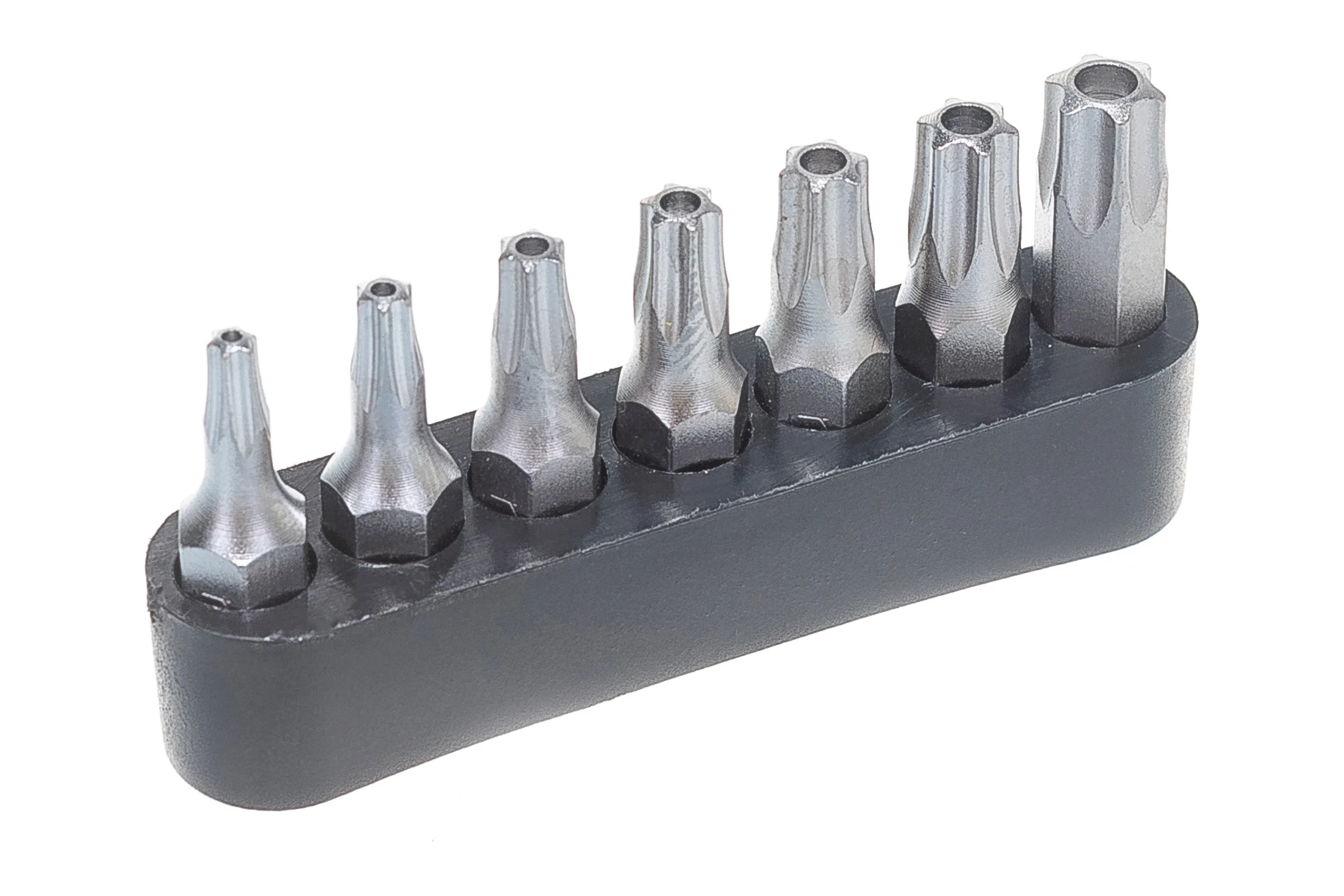Набор бит TORX/HOLE NAREX 857000