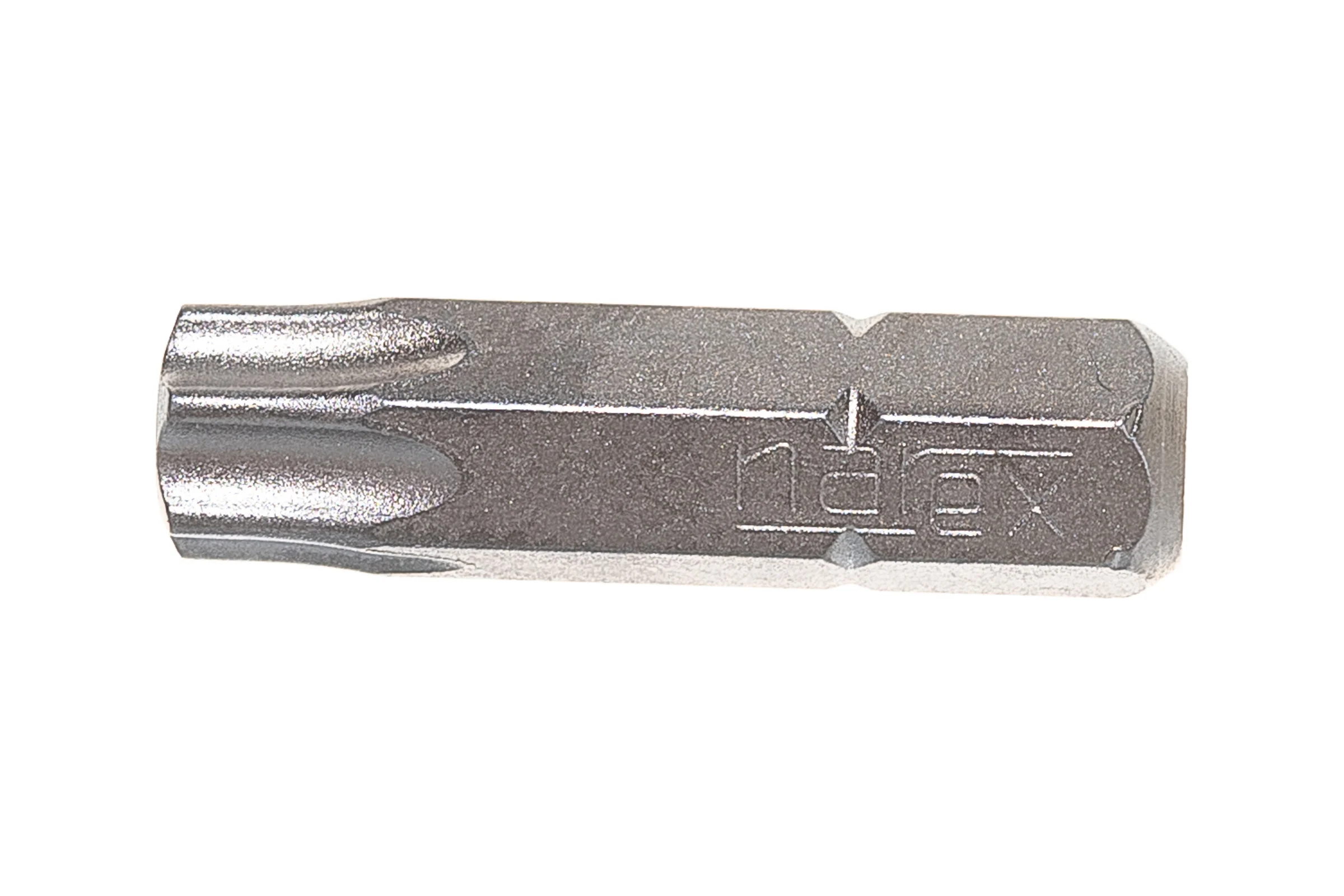 Набор бит TORX/HOLE NAREX 857000