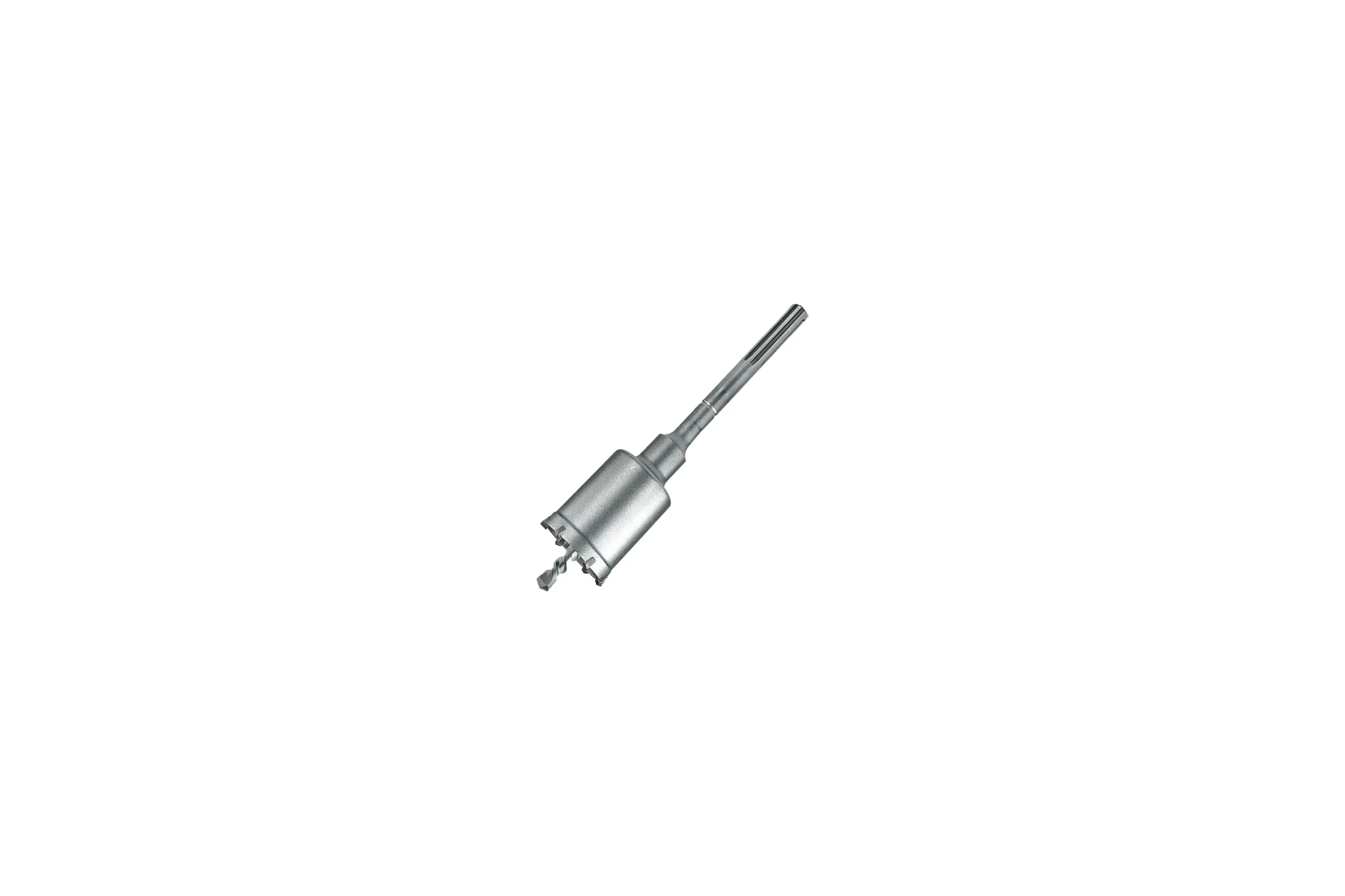 Буровая коронка SuperQuick SDS-max, 68х430х550 мм Heller 24530