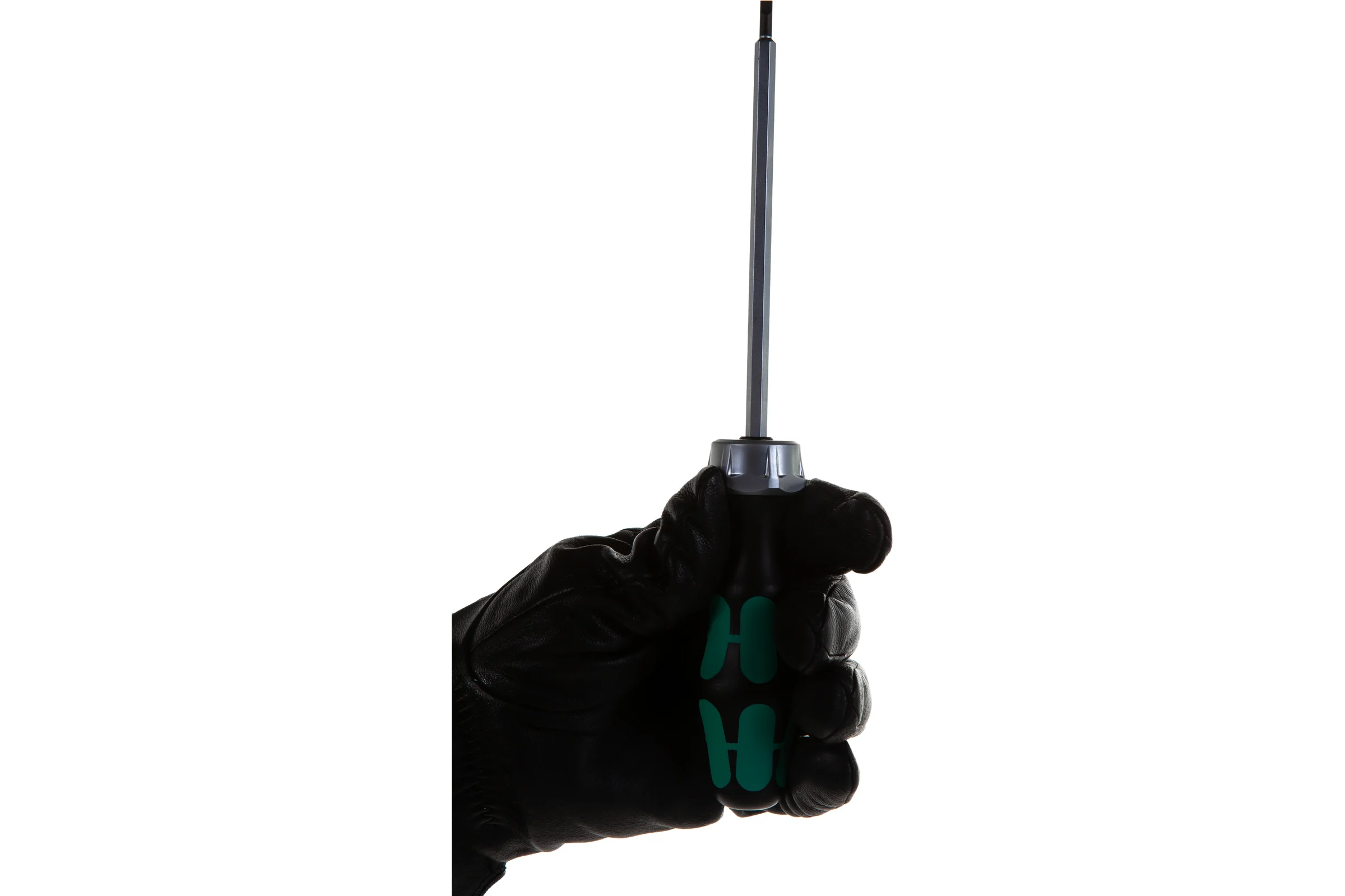 Набор стержней с держателем WERA KRAFTFORM KOMPAKT VARIO WE-073665